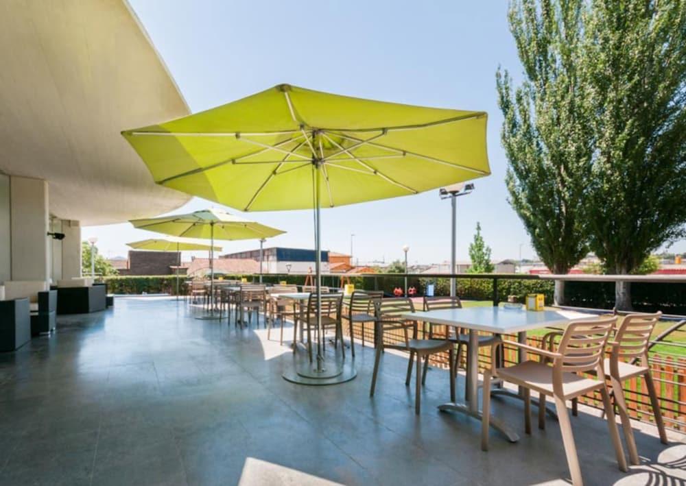 Hotel Hotel Granollers