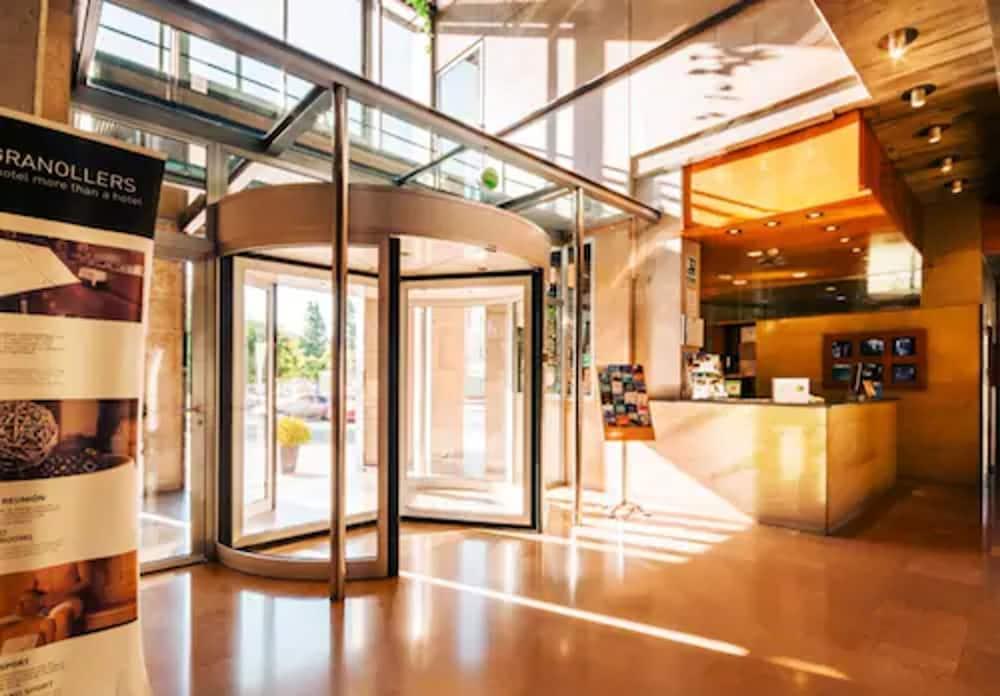 Hotel Granollers Hotel
