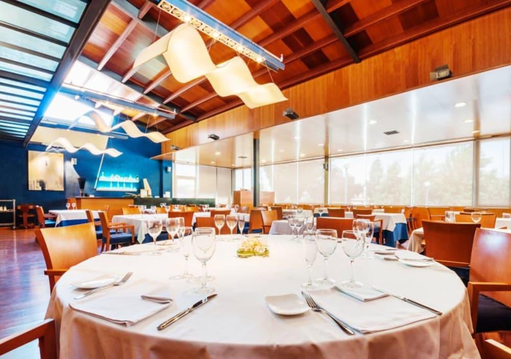 Hotel Granollers 3*