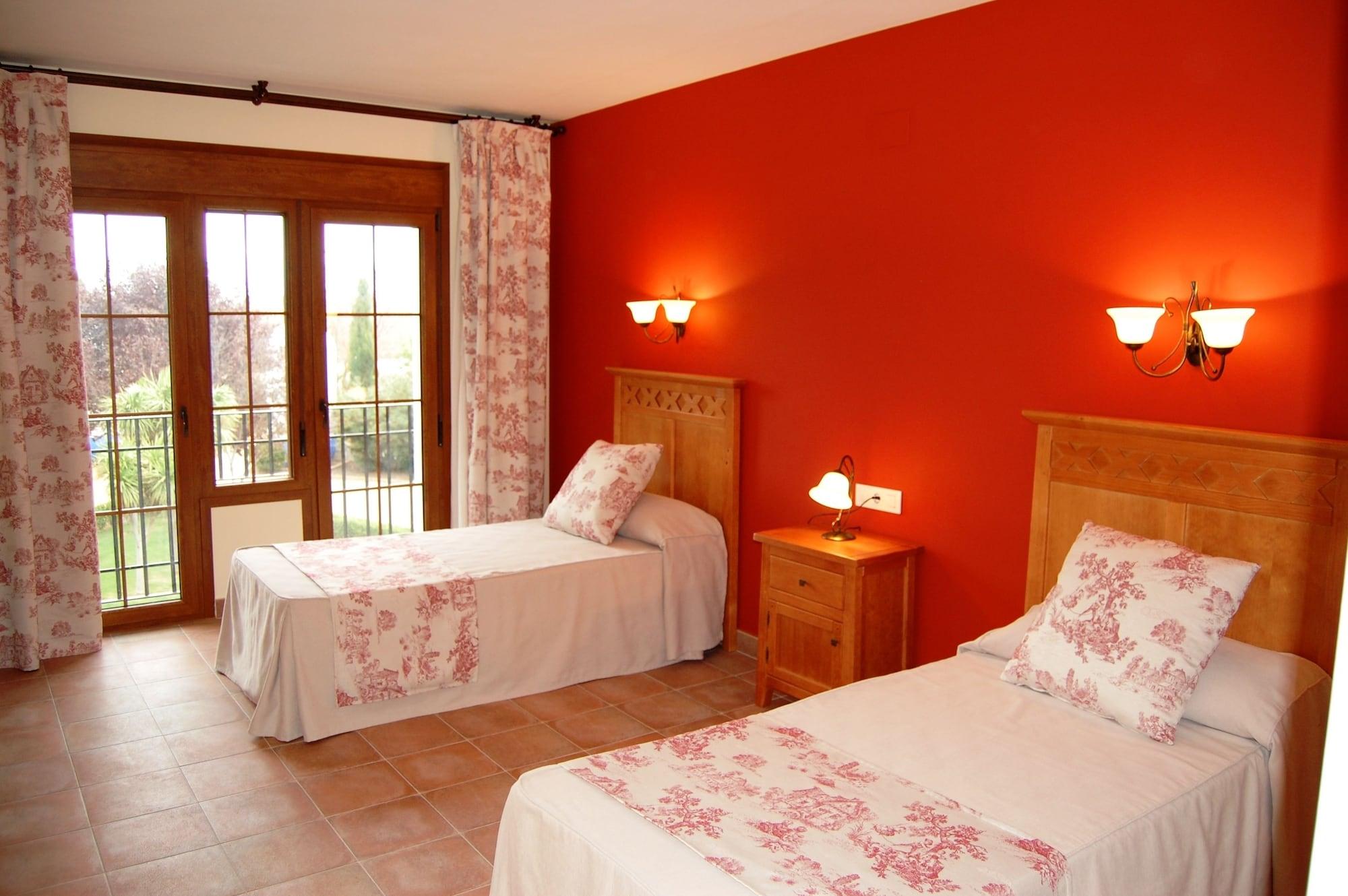 Hotel El Cortijo De