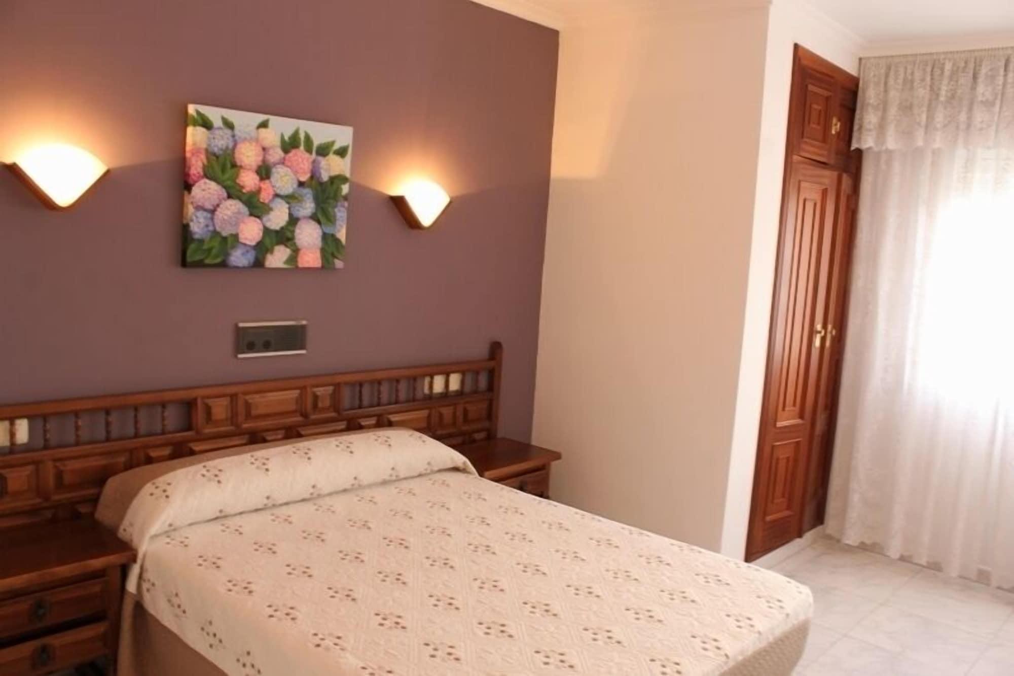 Hotel Xacobeo O Outeiro
