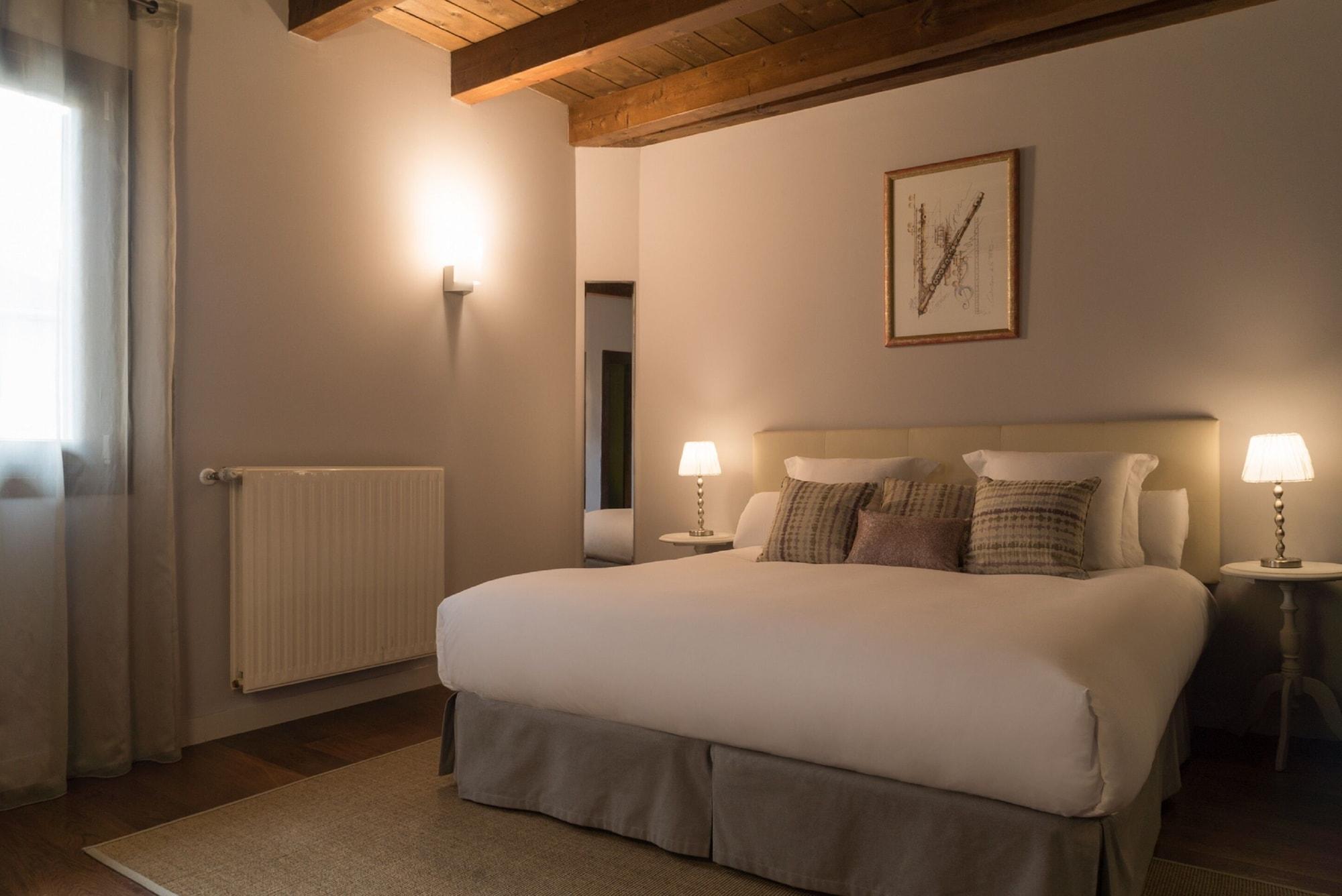 Hotel Rural Iribarnia