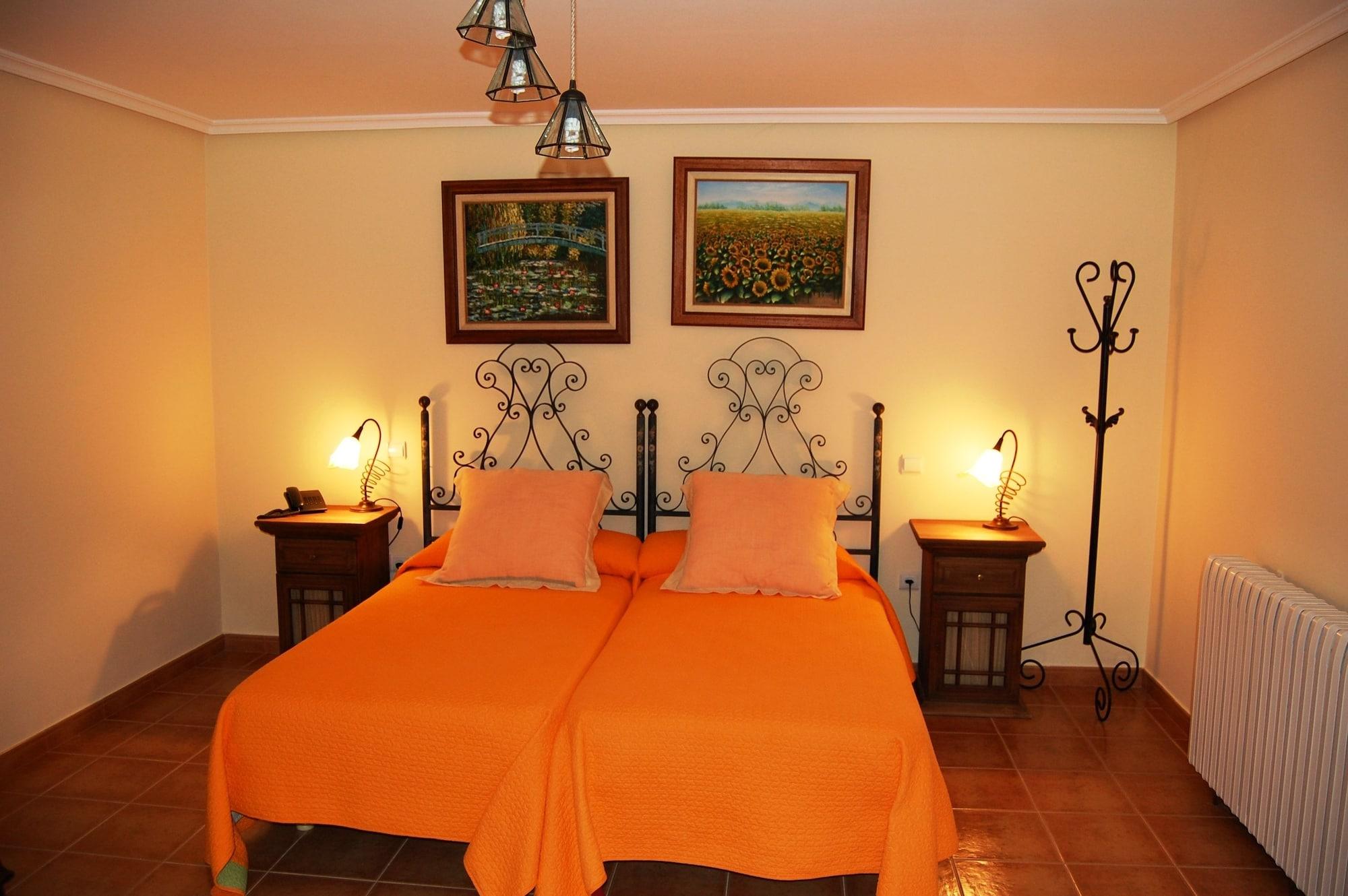 El Cortijo De Hotel