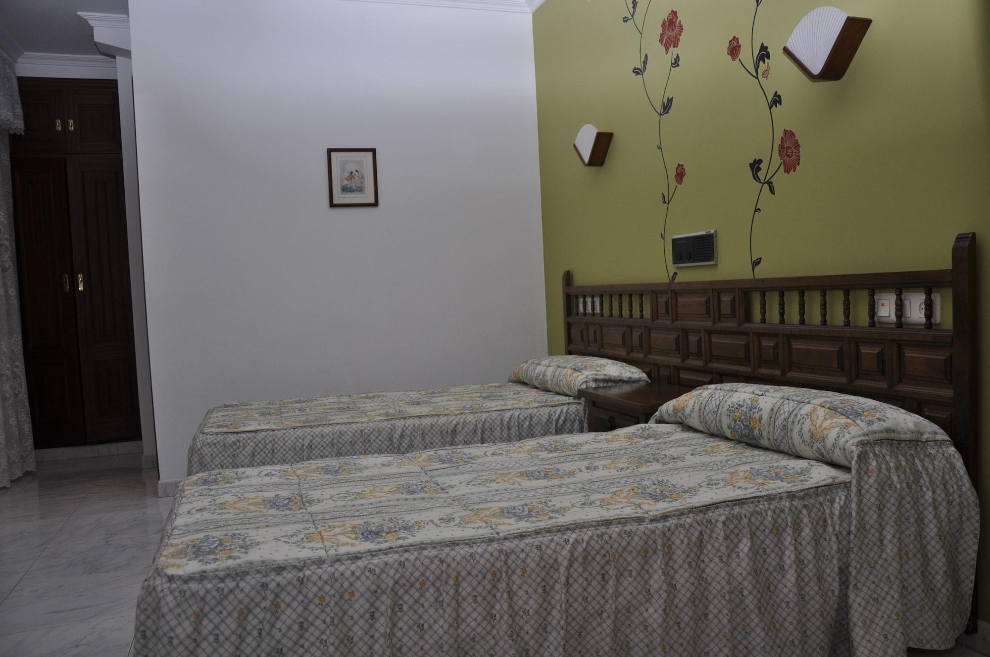 Hotel Xacobeo O Outeiro