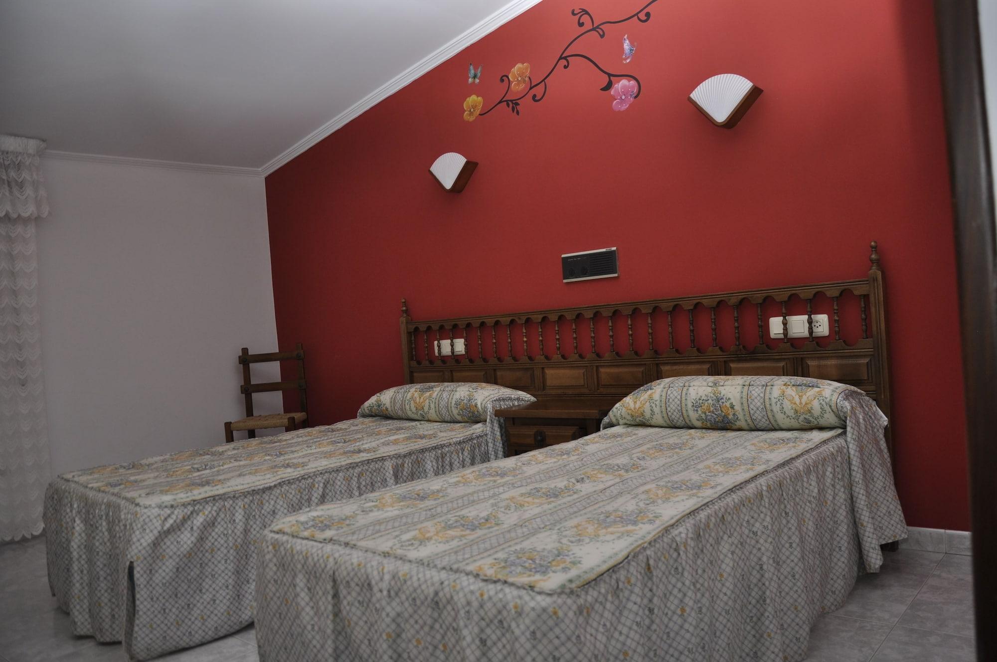 Hotel Xacobeo