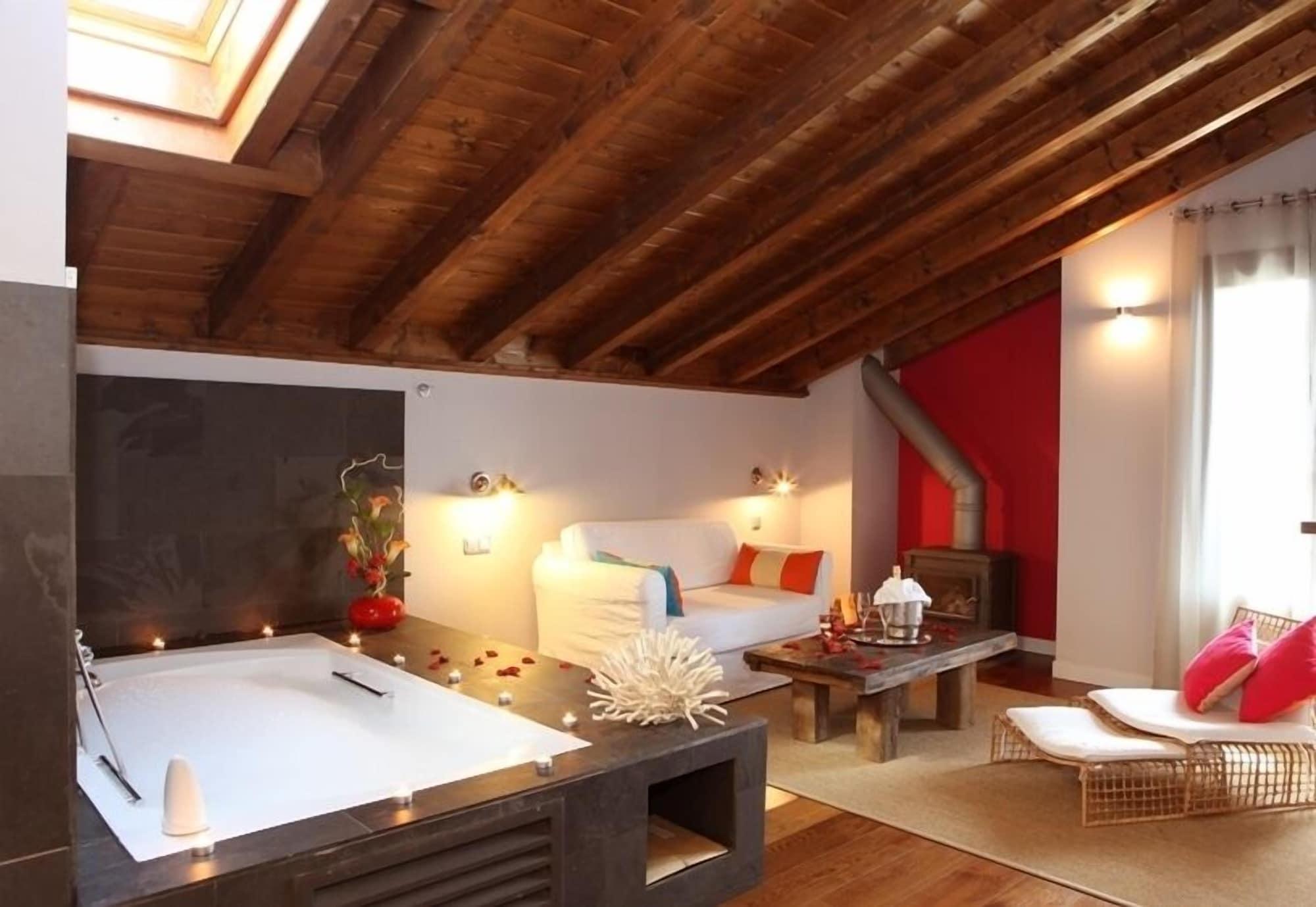 Rural Iribarnia Hotel