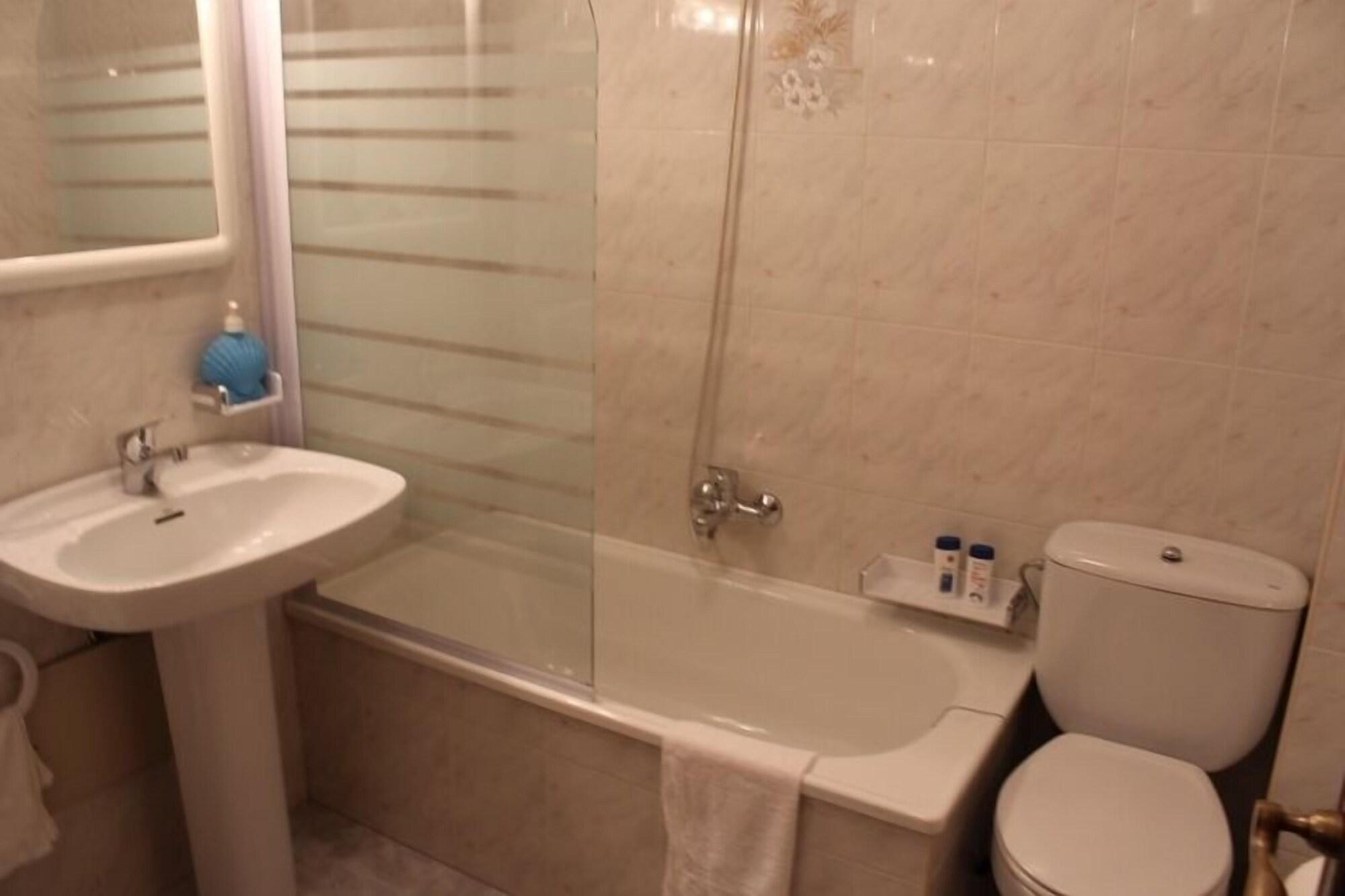 Hotel Xacobeo