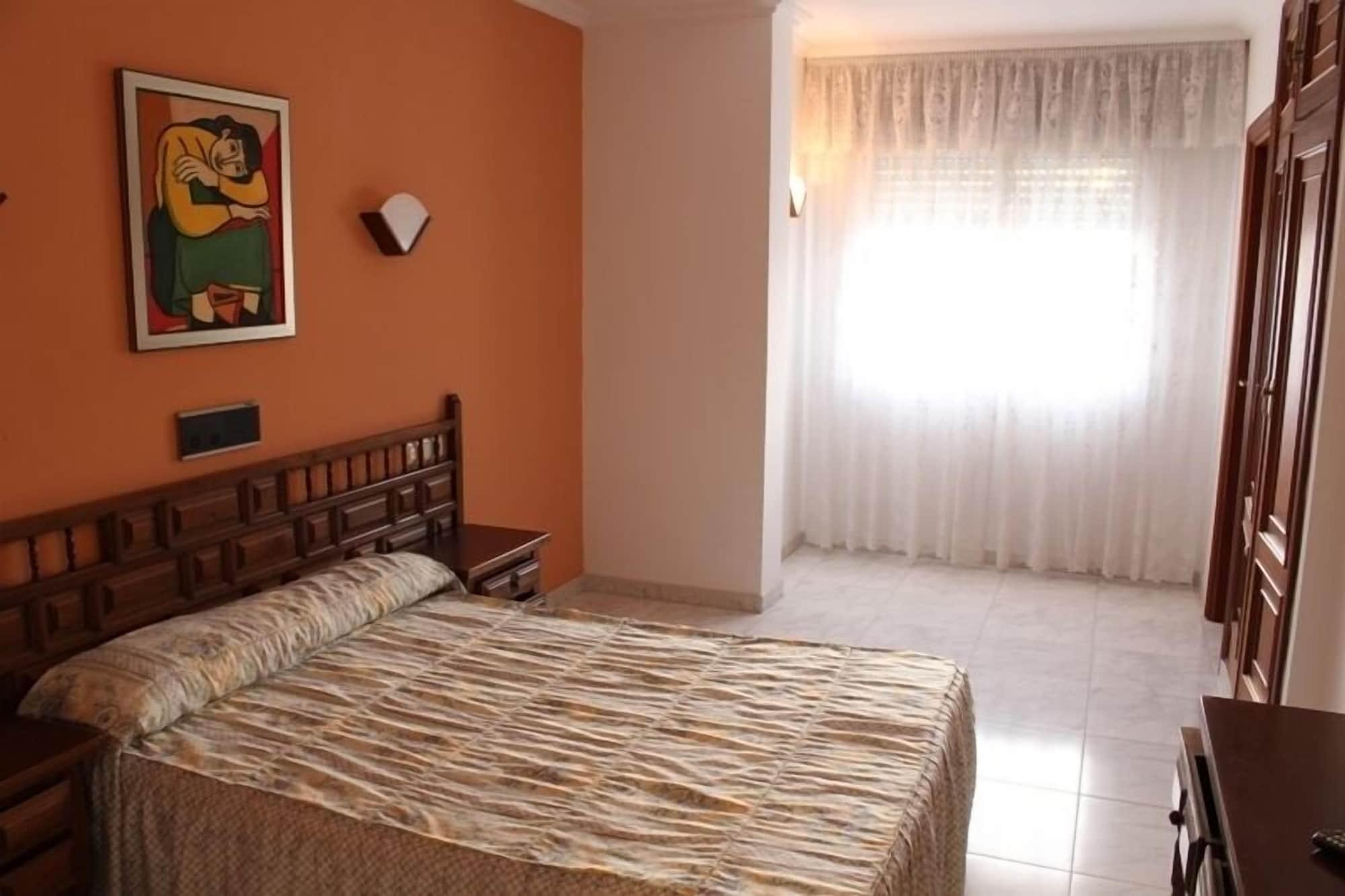 Xacobeo Hotel