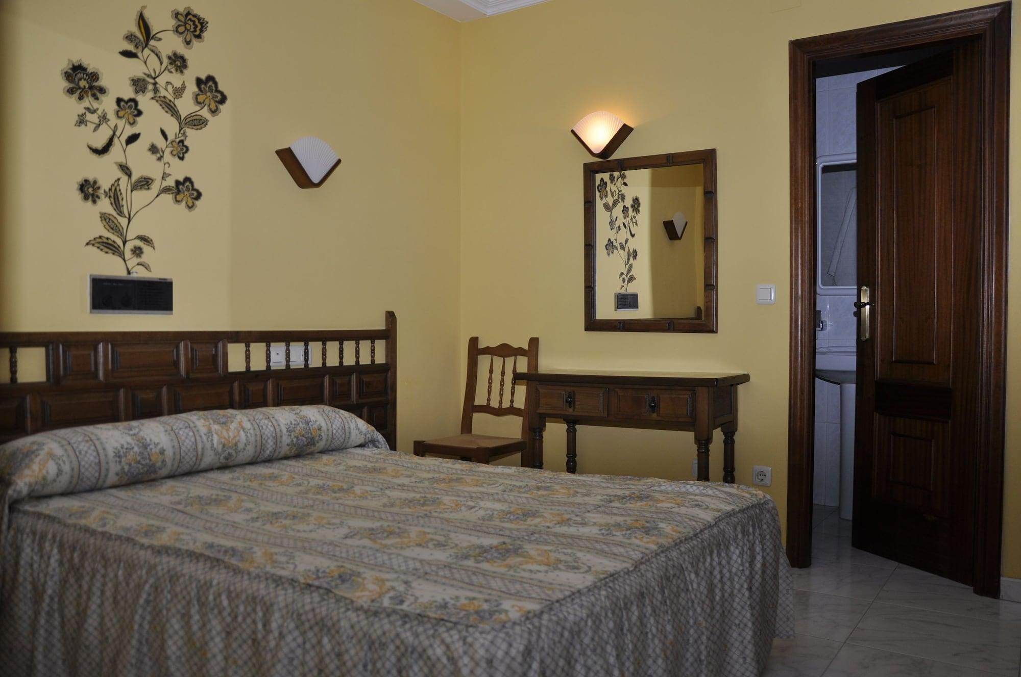 Xacobeo Hotel *