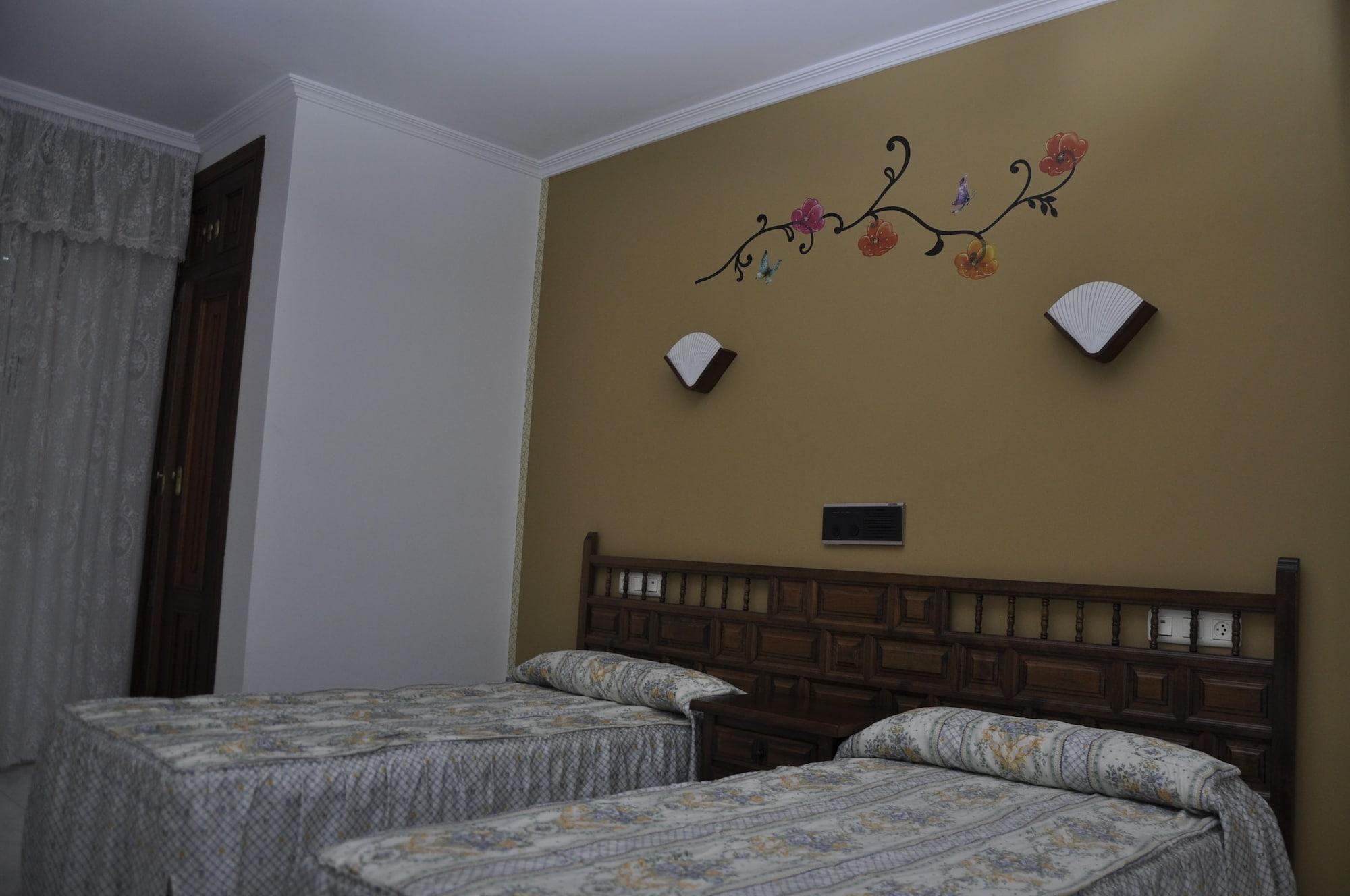 Hotel Xacobeo O Outeiro