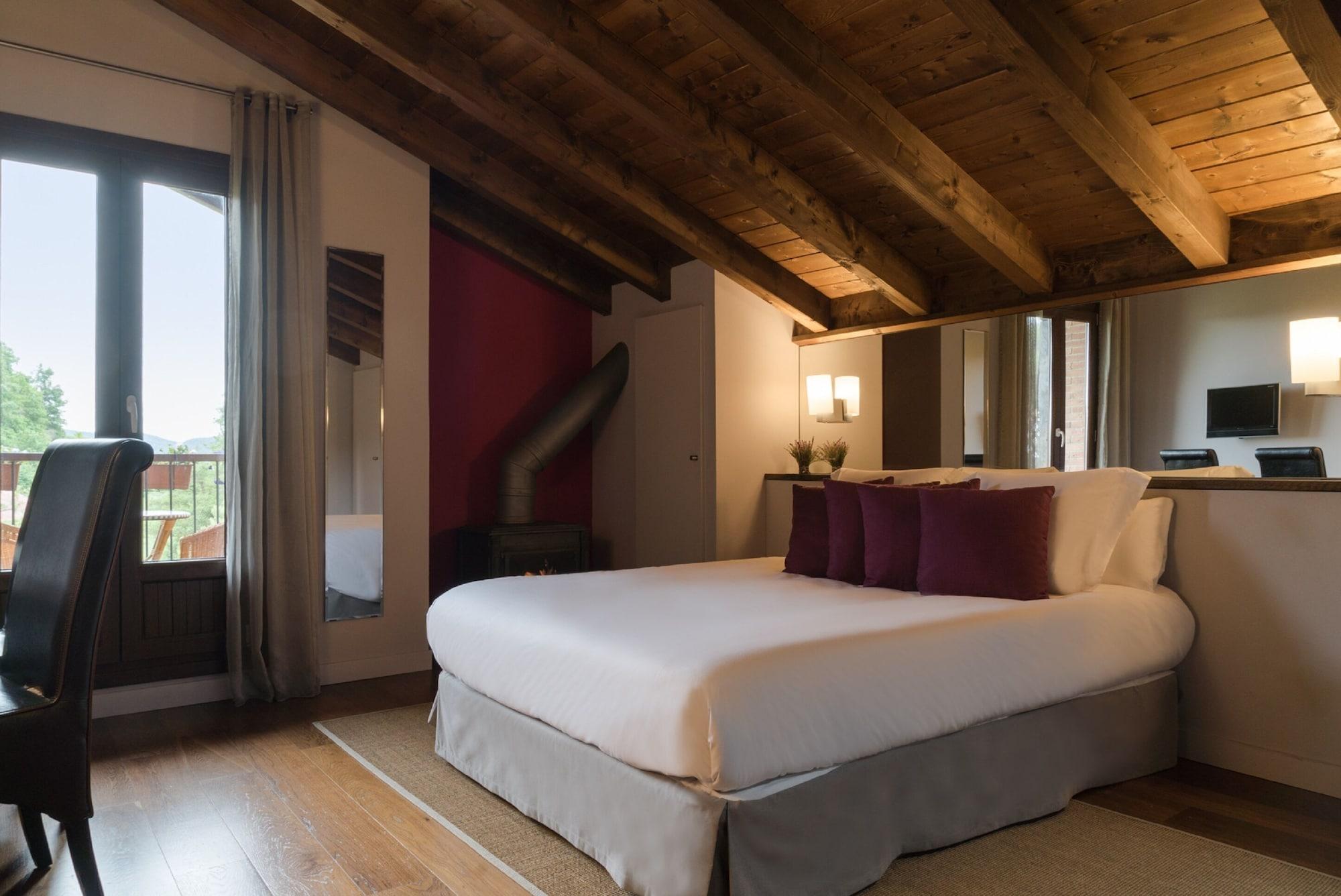 Rural Iribarnia Hotel