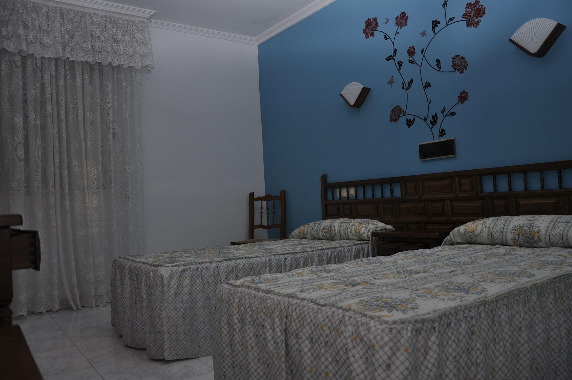 Xacobeo Hotel O Outeiro