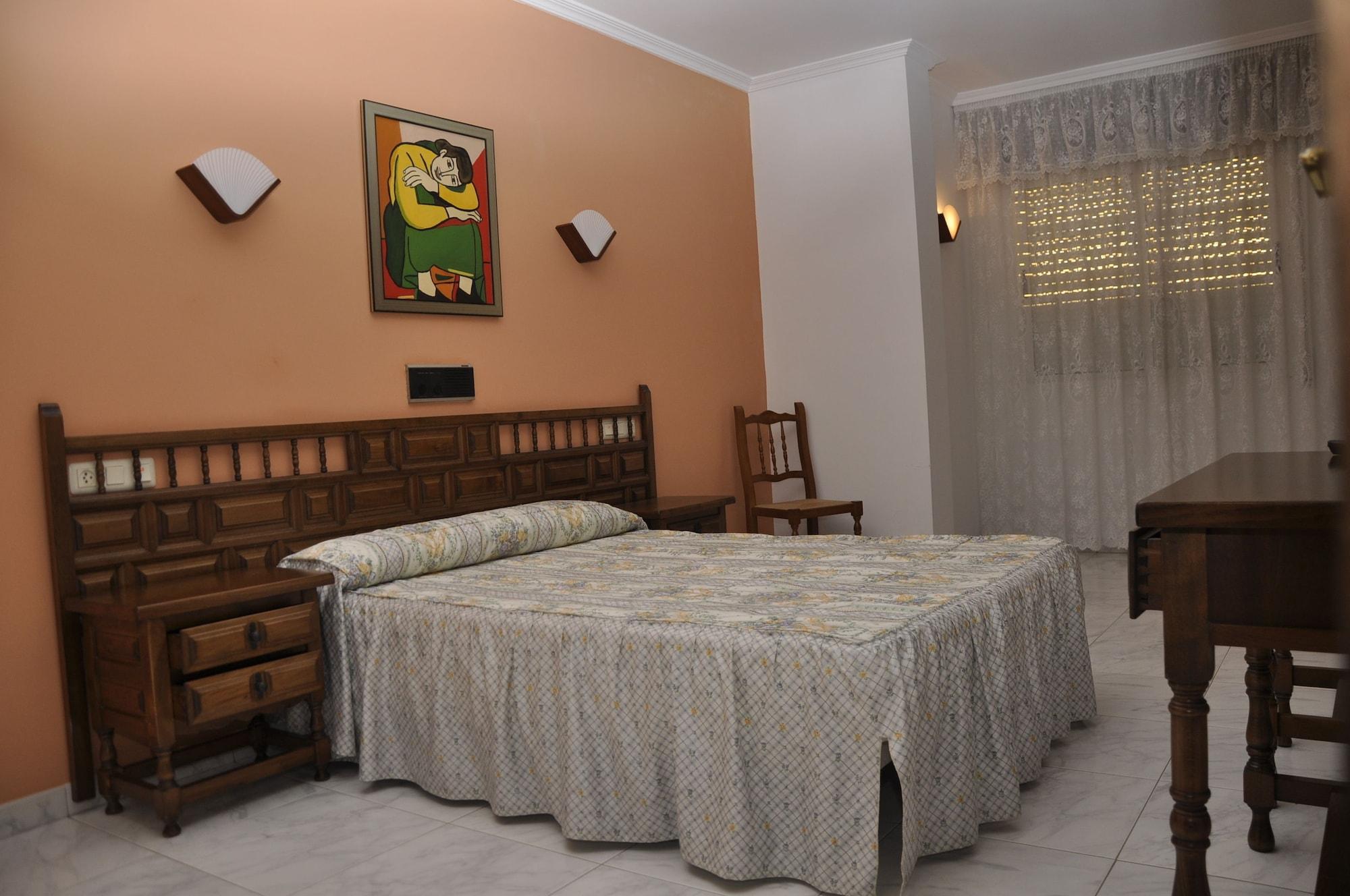 Xacobeo Hotel