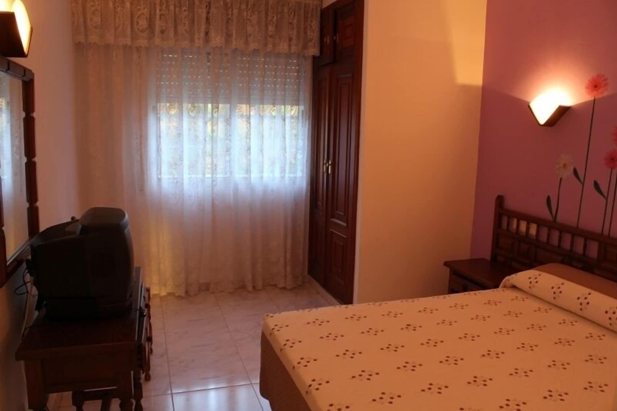 Hotel Xacobeo