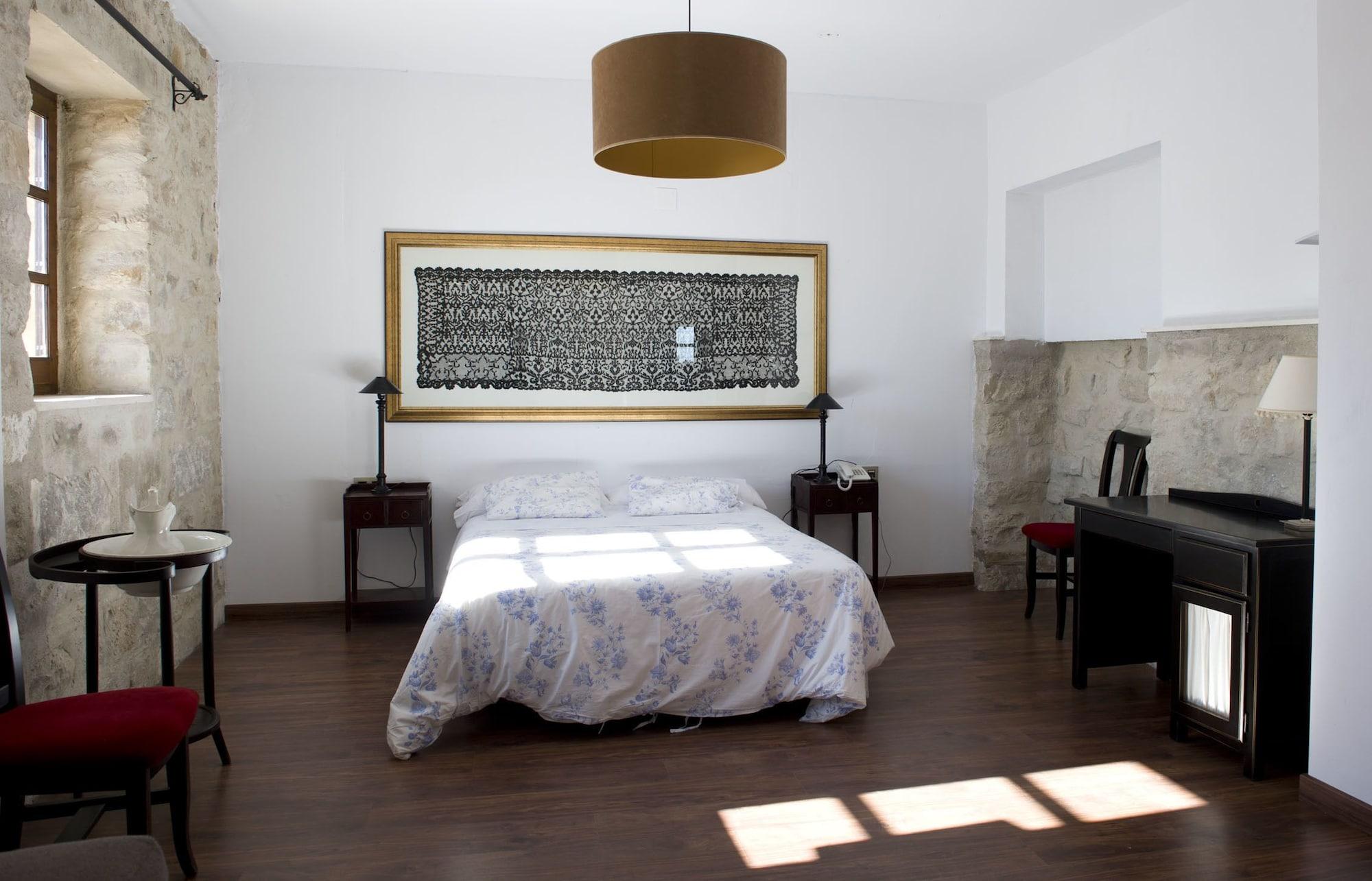 Casas Del Consul Úbeda