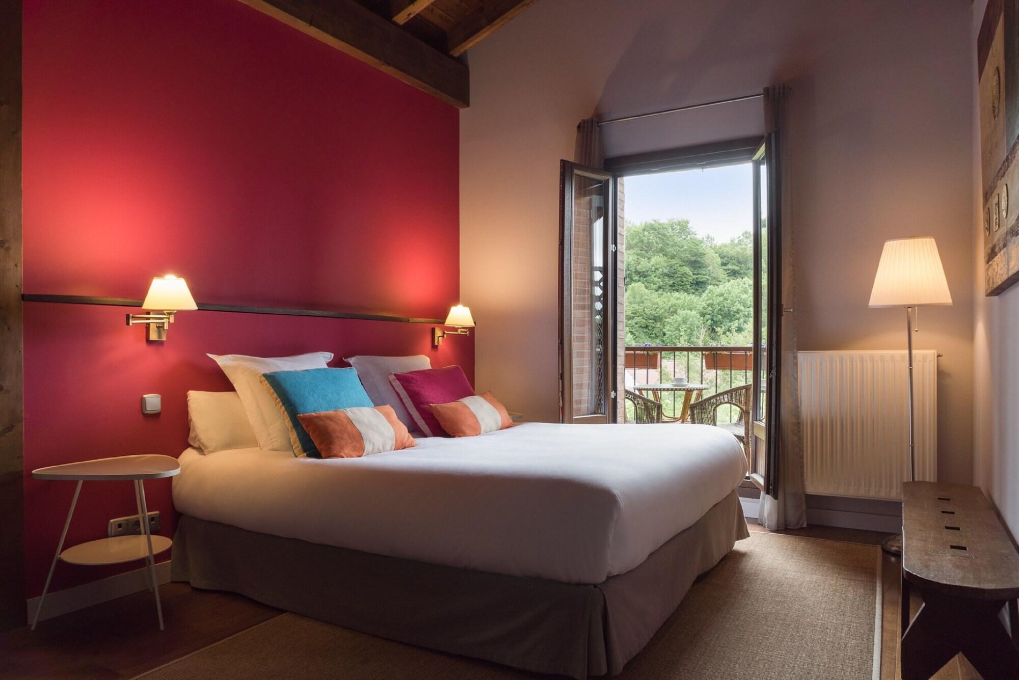 Rural Iribarnia Hotel Lantz