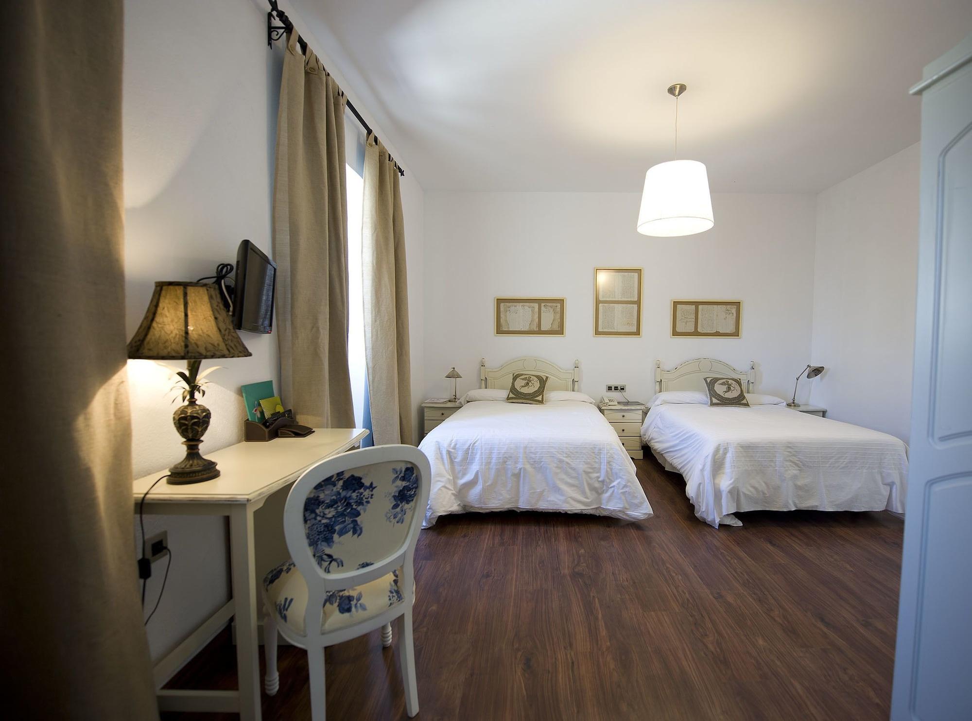 Casas Del Consul 2* Úbeda