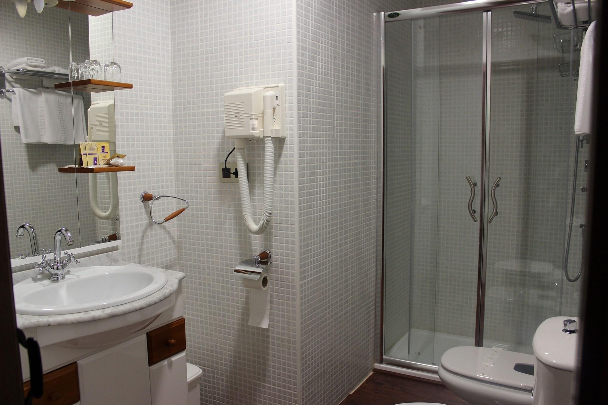 Hotel Casas Del Consul 2*