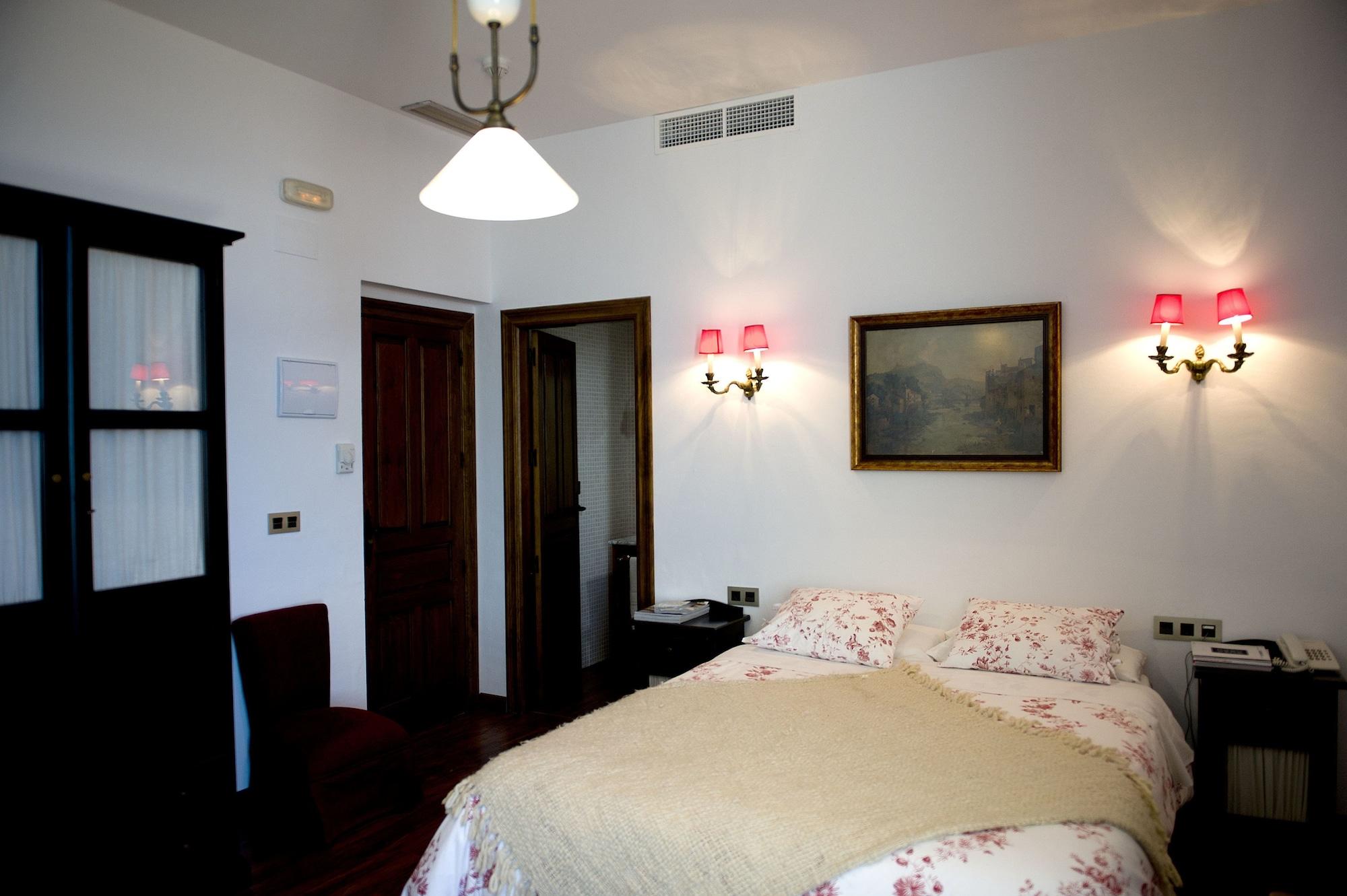 Casas Del Consul