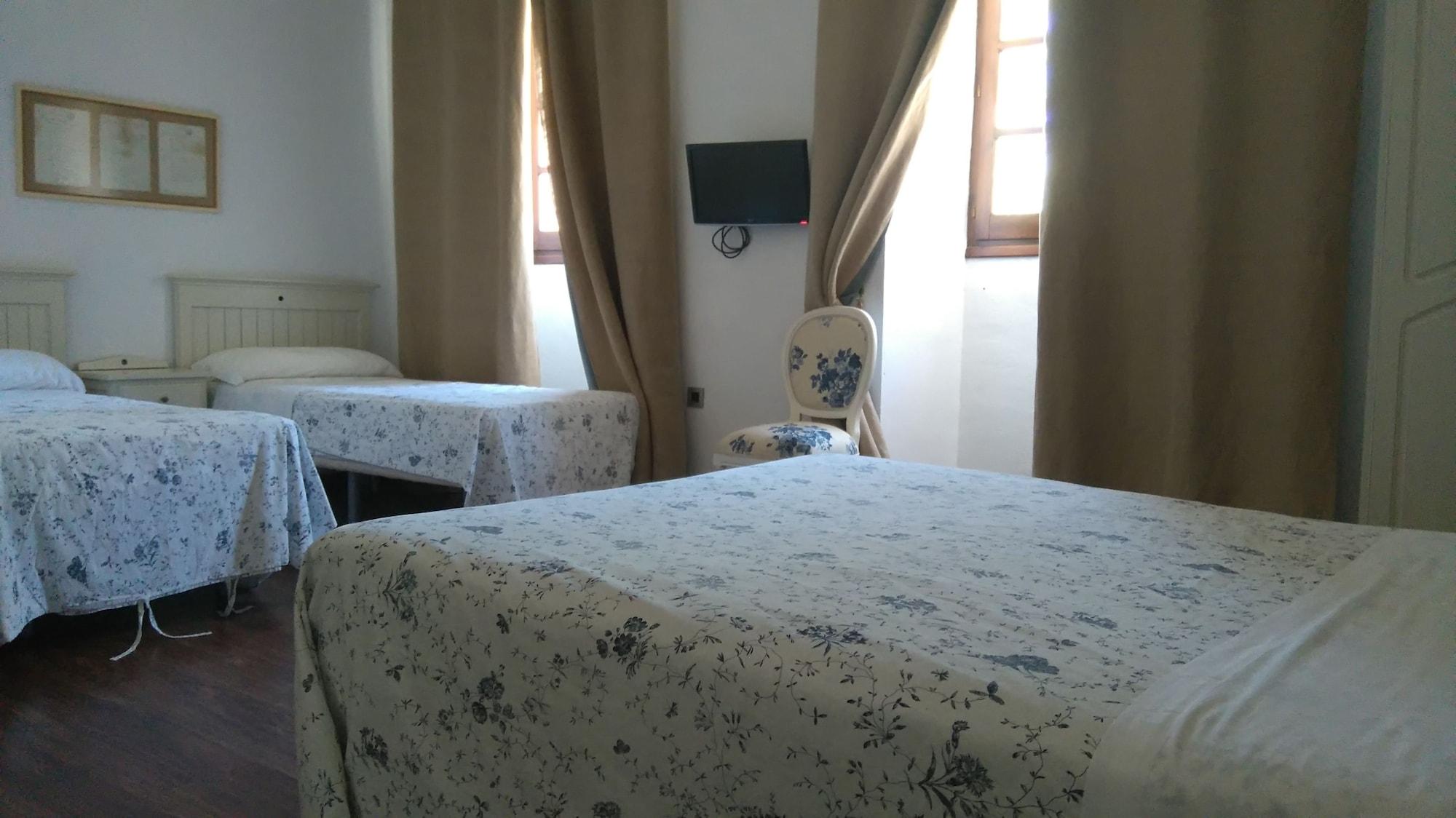 Casas Del Consul Hotel 2*