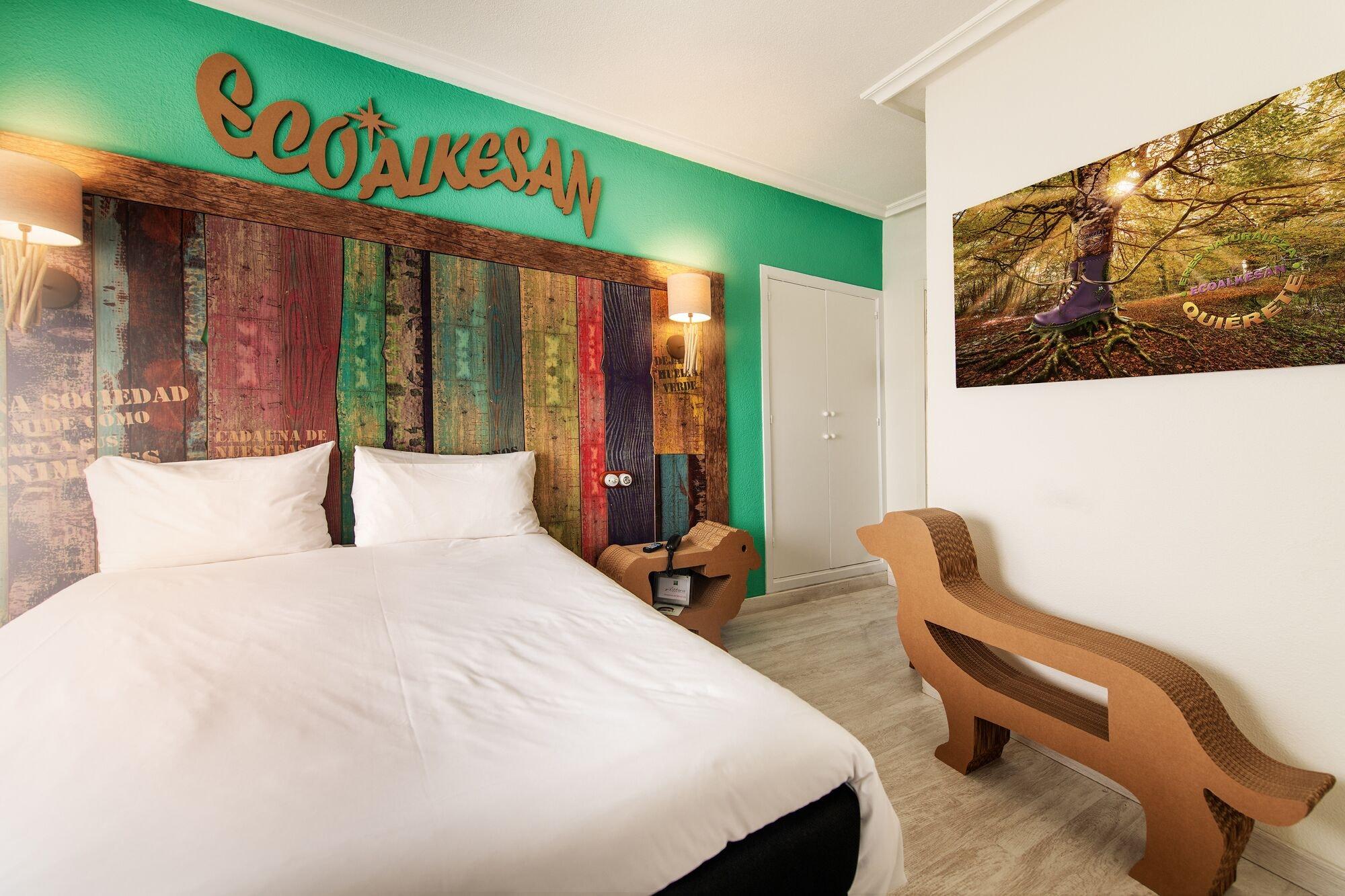 Ibis Styles La Rioja Hotel Arnedo