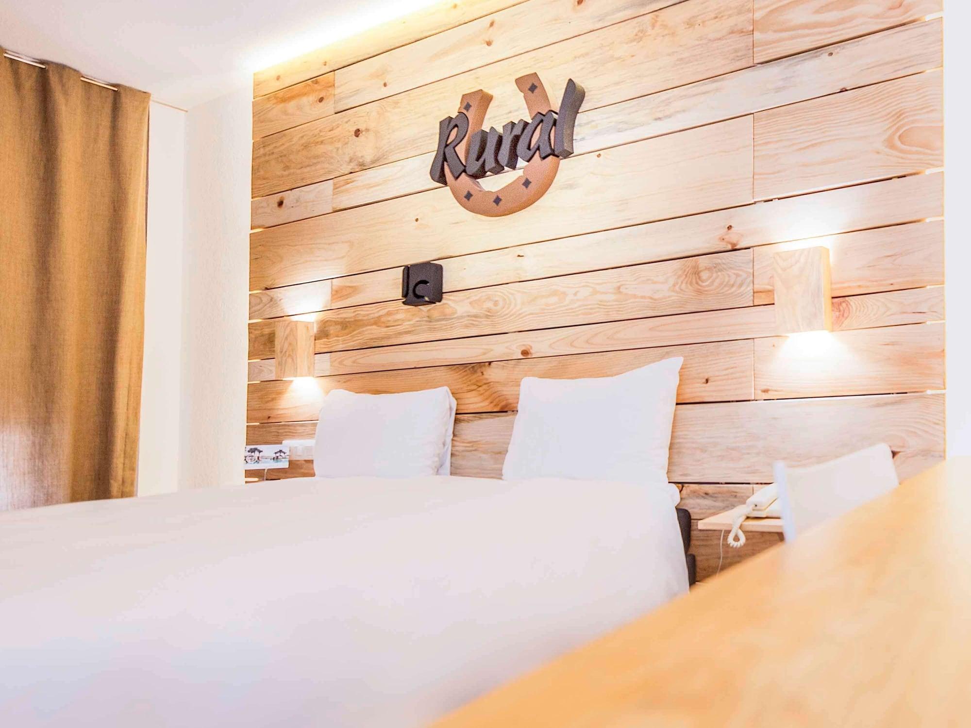 Ibis Styles La Rioja 3* Arnedo