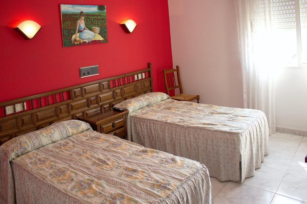 Hotel Xacobeo O Outeiro