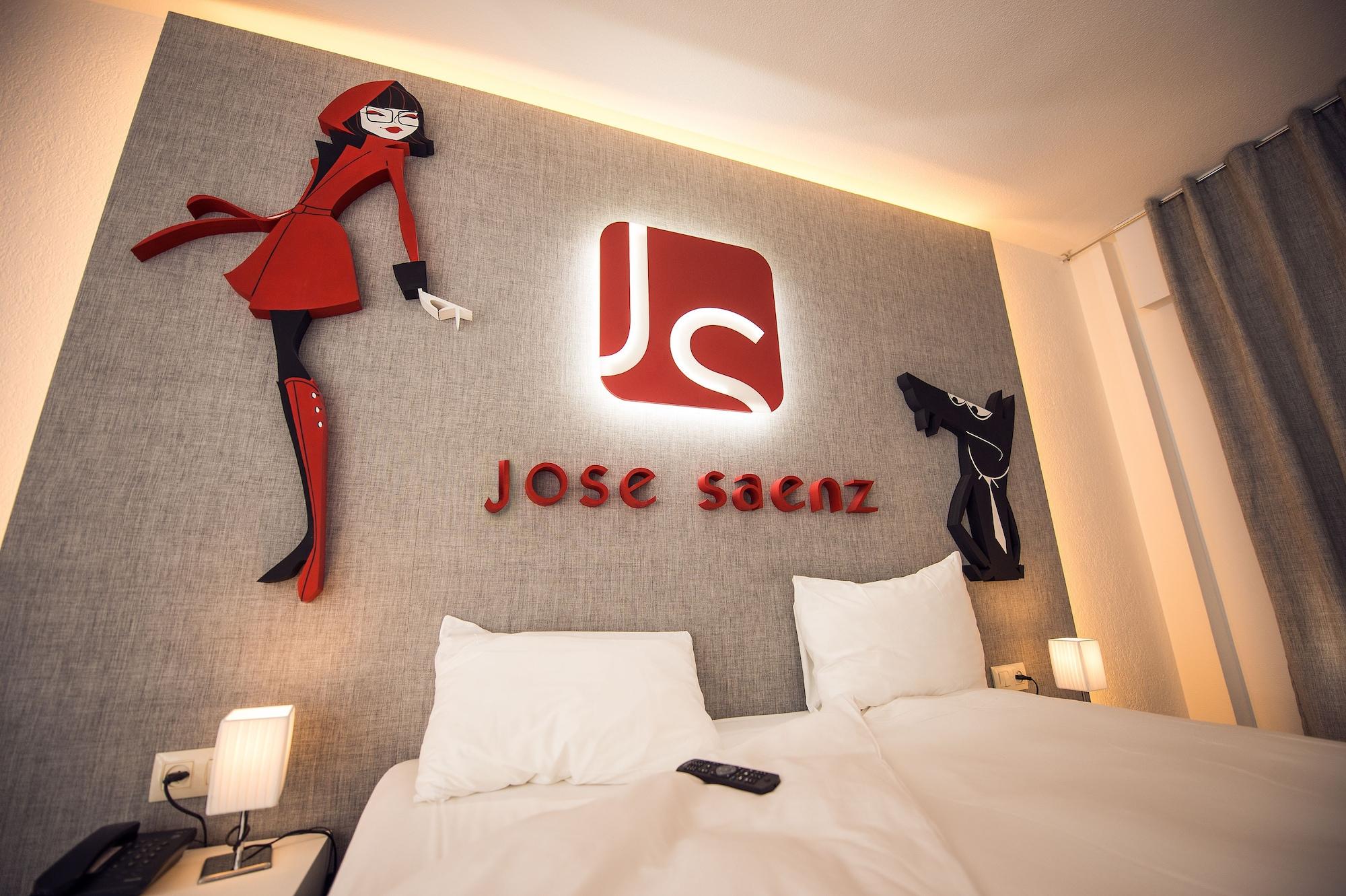 Ibis Styles La Rioja Hotel Arnedo