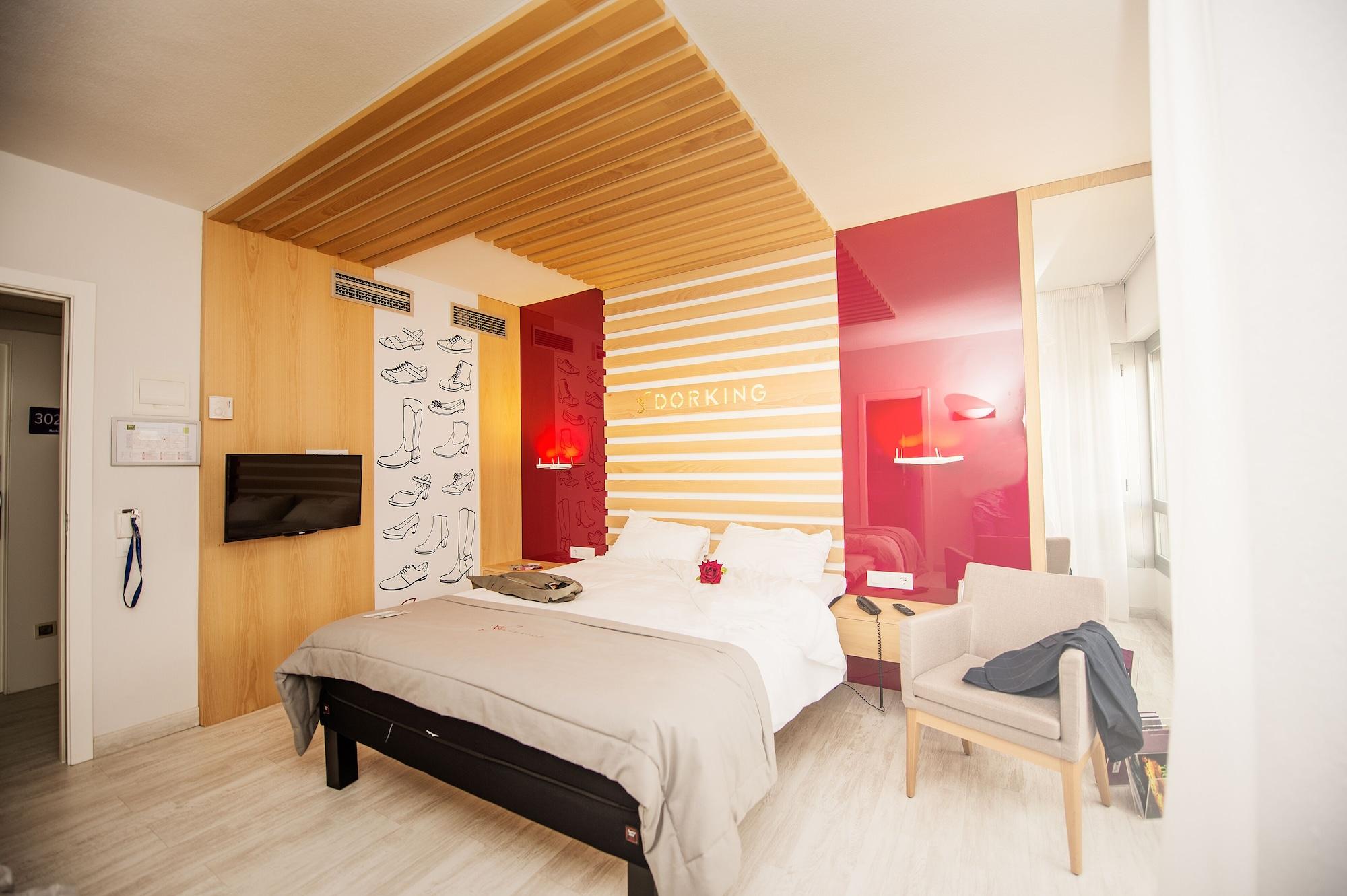 Ibis Styles La Rioja Arnedo
