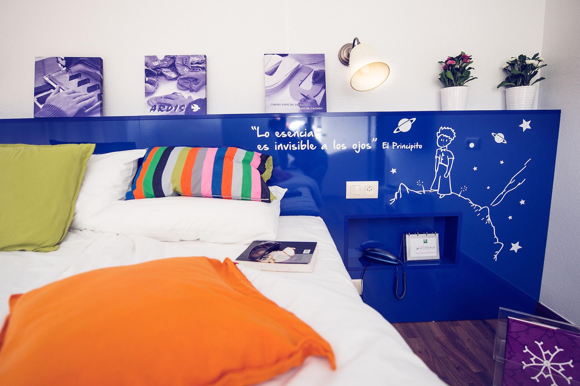 Hotel Ibis Styles La Rioja