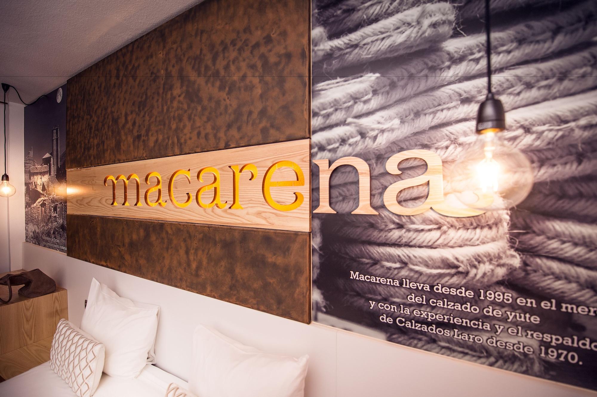 Ibis Styles La Rioja Hotel 3*