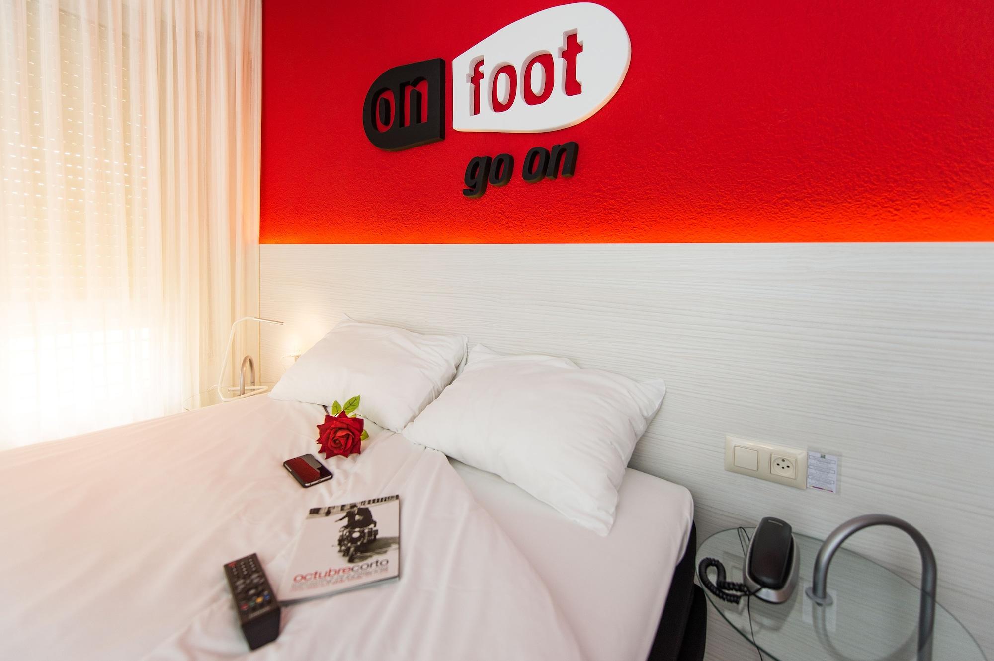 Ibis Styles La Rioja Hotel Arnedo