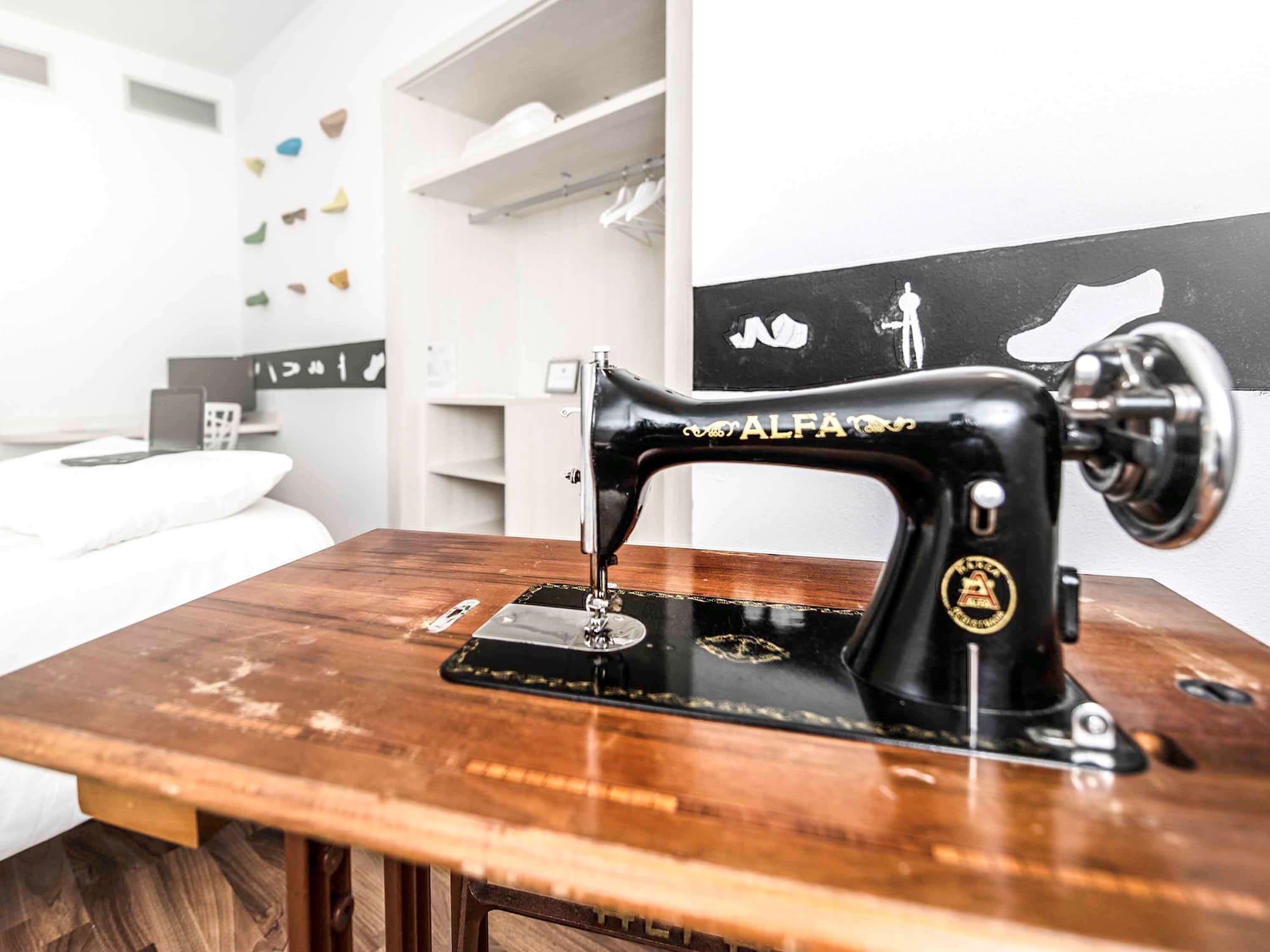 Ibis Styles La Rioja Hotel 3*