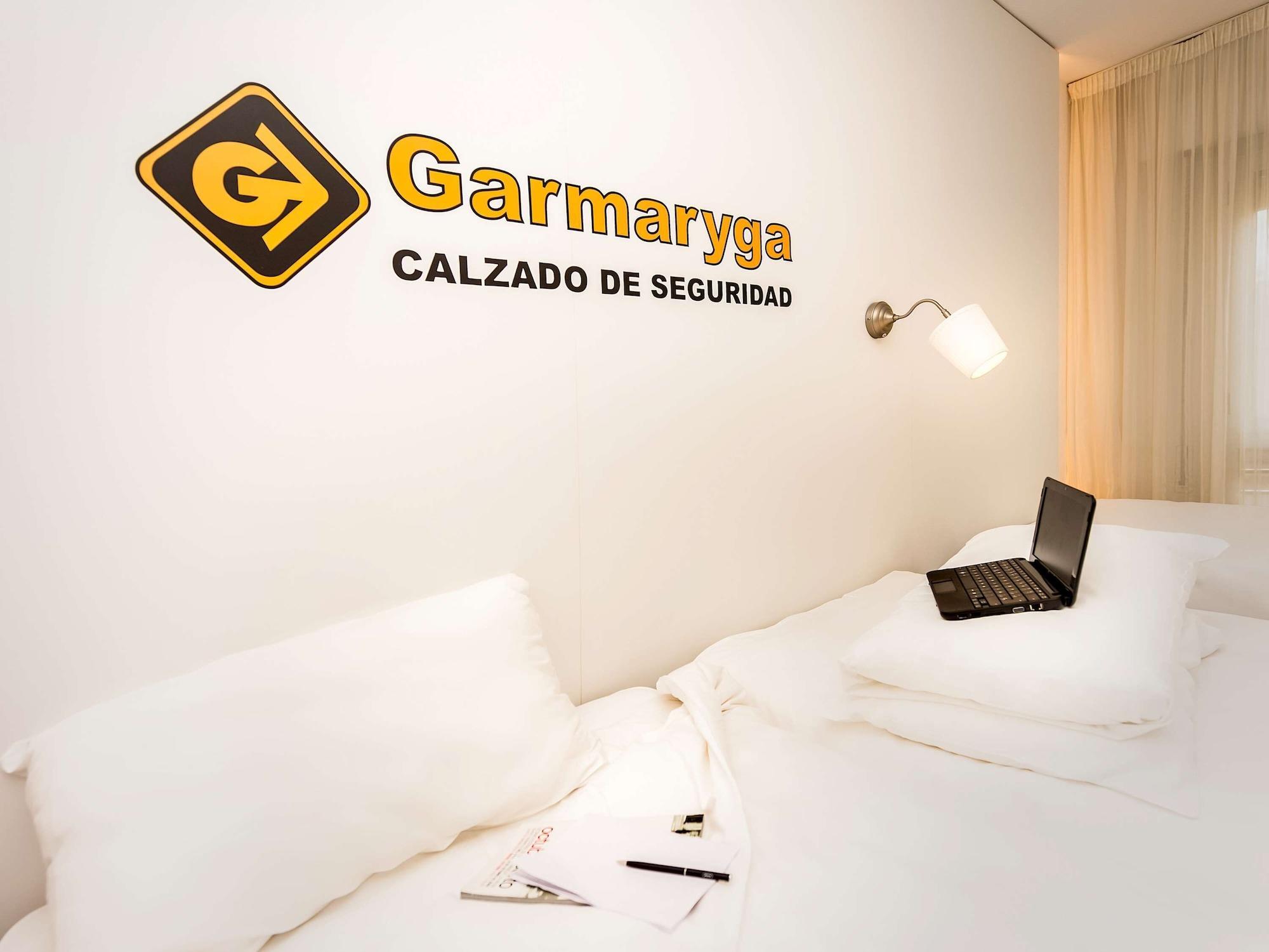 Ibis Styles La Rioja Hotel Arnedo