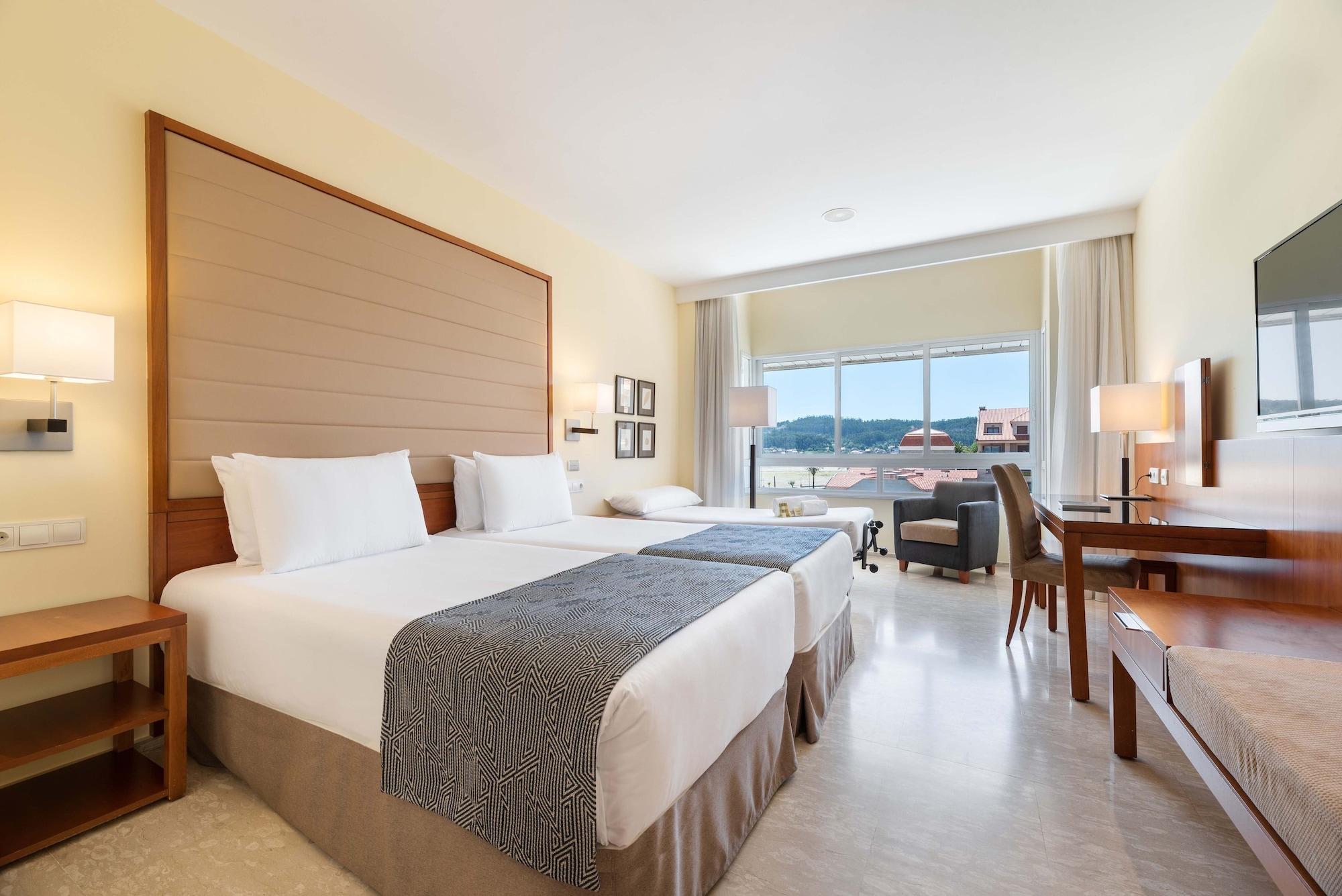 Eurostars Hotel Isla de la Toja