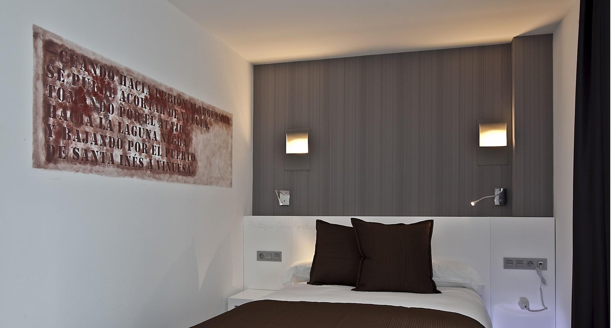 Hotel Apolonia