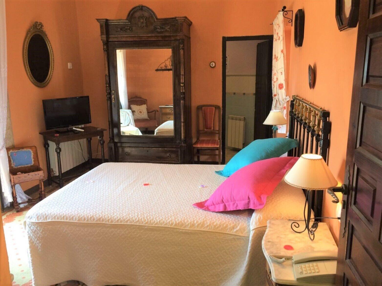 Hotel Palacio Guzmanes 3*