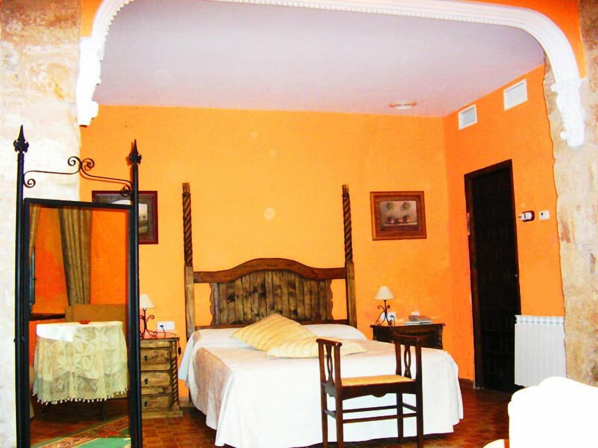 Hotel Palacio Guzmanes