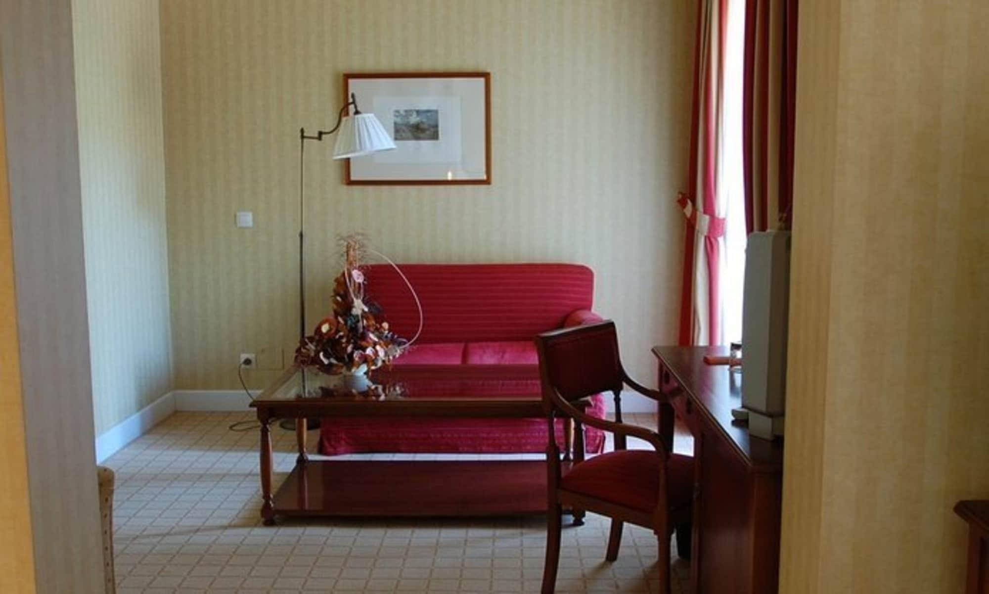 Arcea Gran Pelayo Hotel