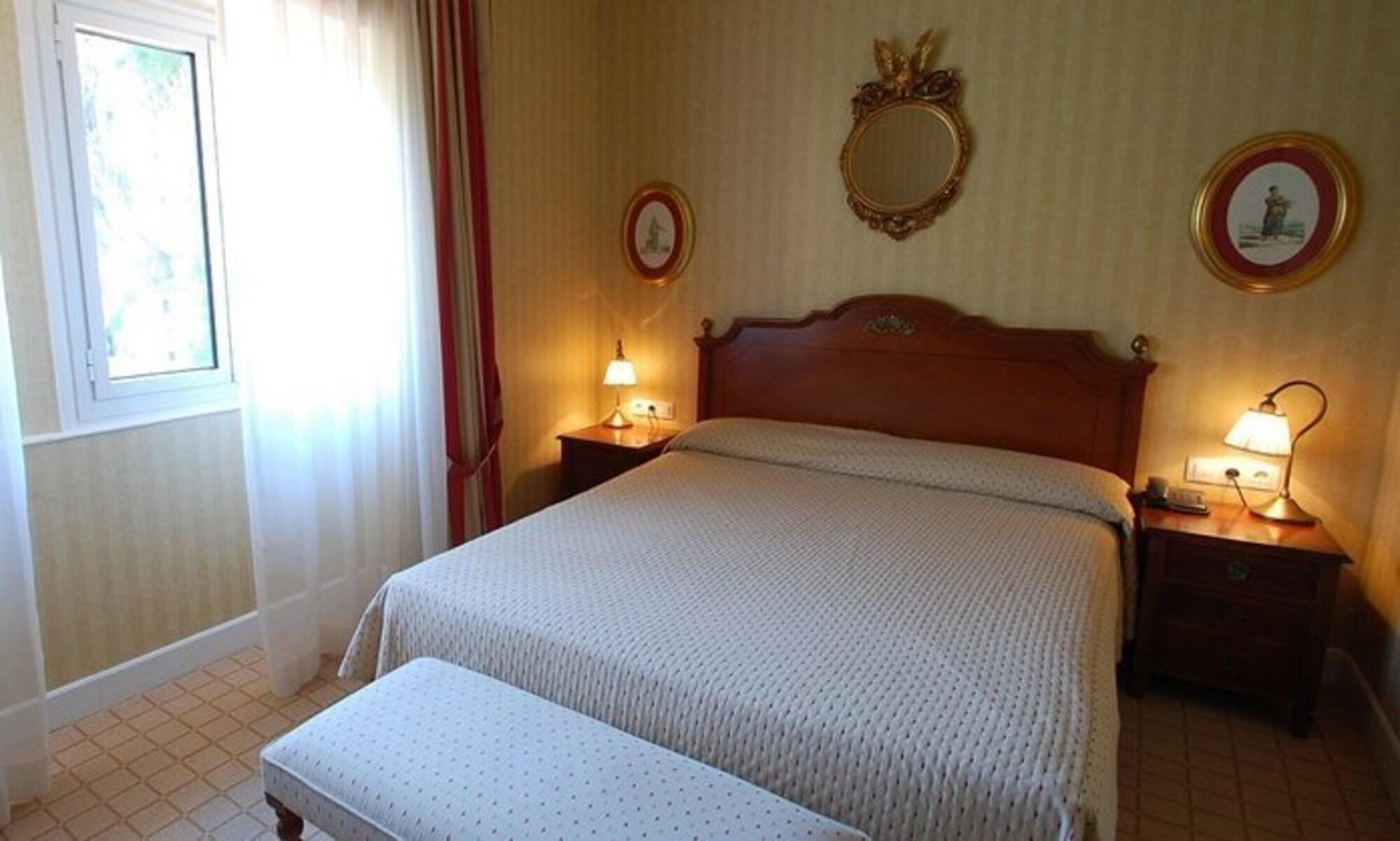 Arcea Gran Pelayo Hotel Covadonga