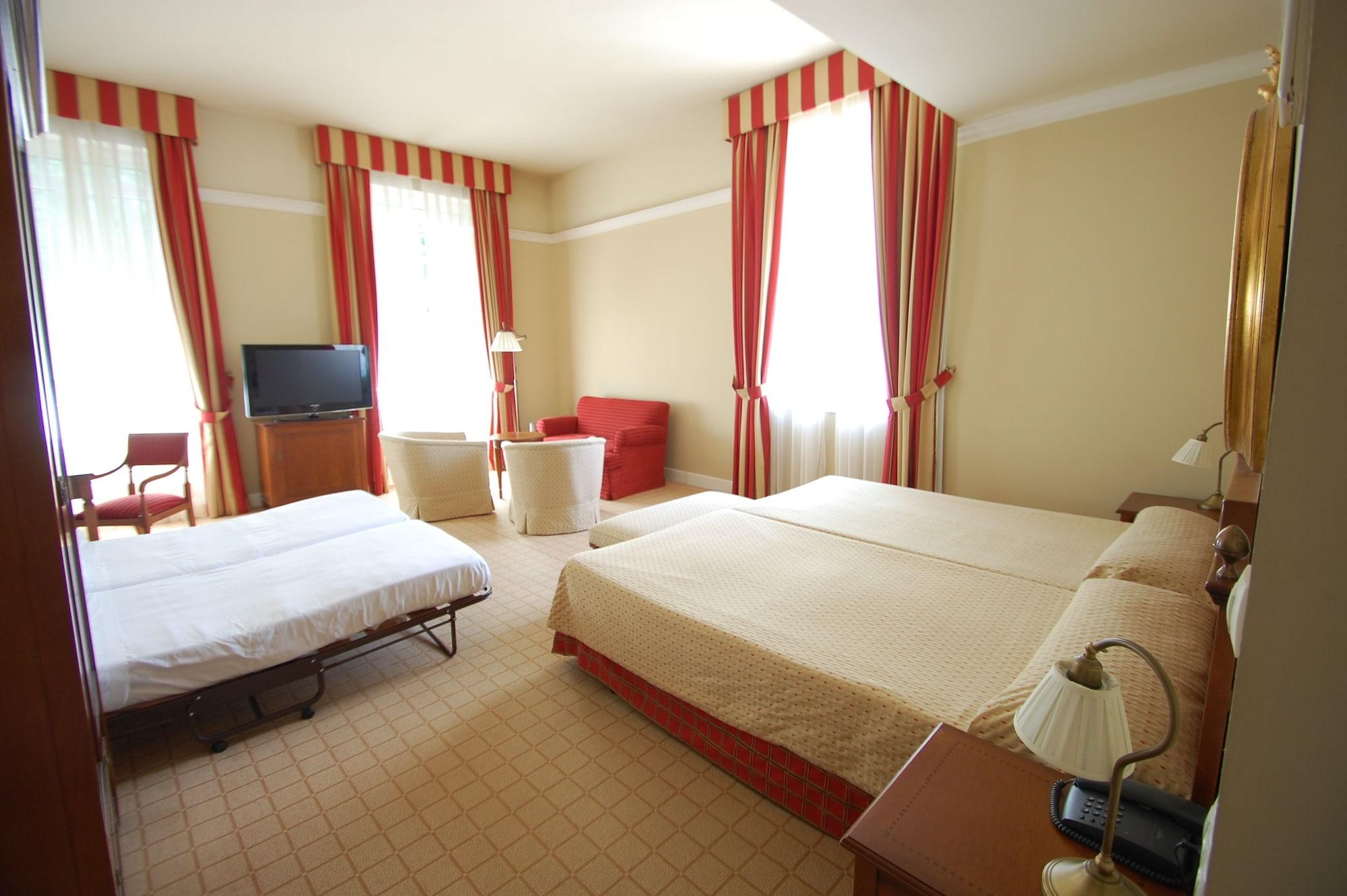 Arcea Gran Pelayo Hotel Covadonga