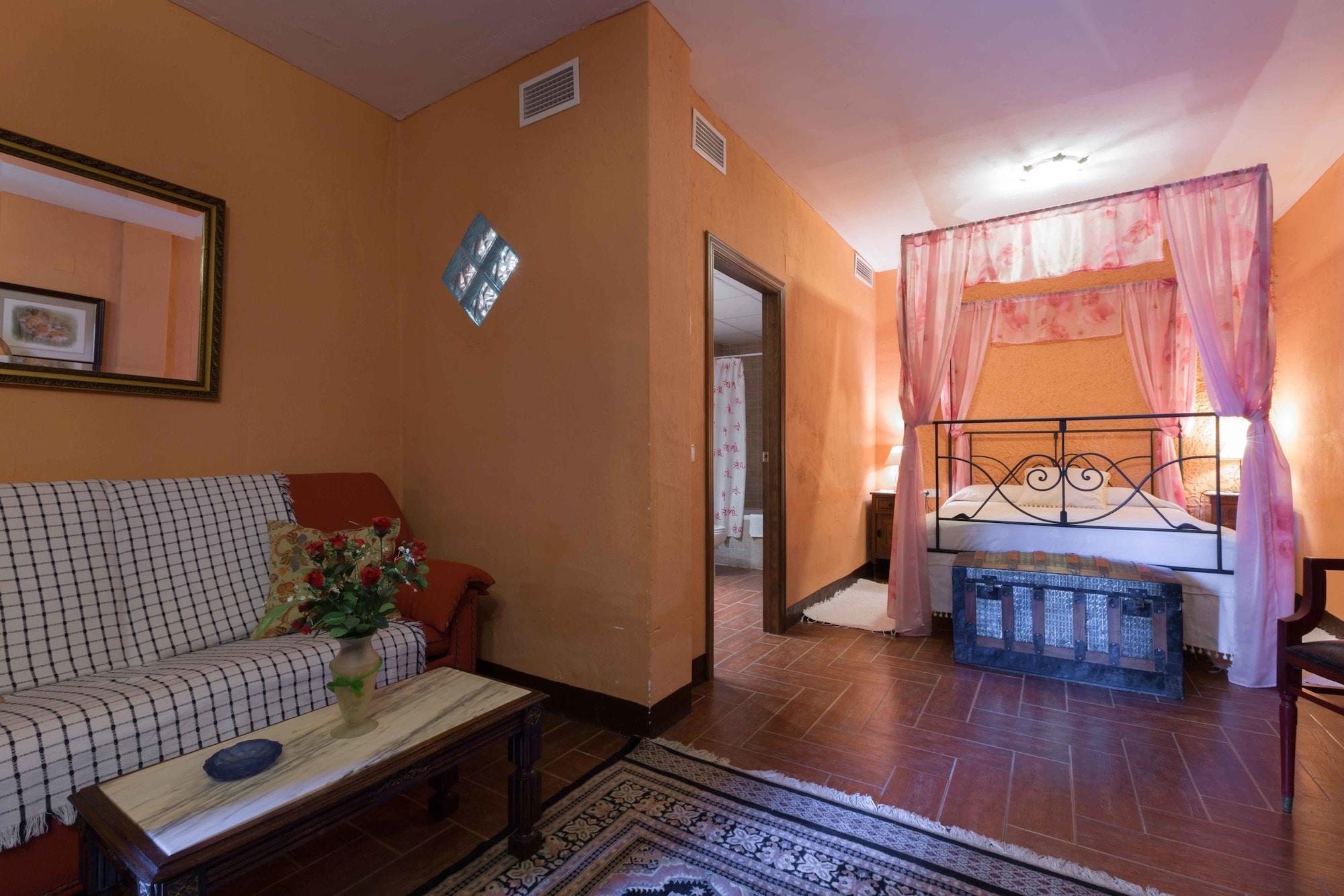 Hotel Palacio Guzmanes 3*