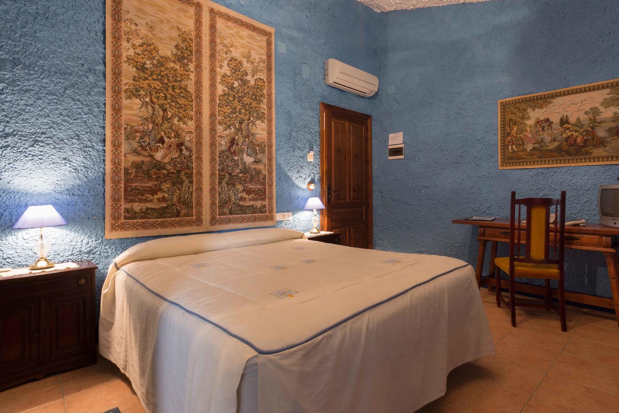 Palacio Guzmanes 3* Baños de la Encina