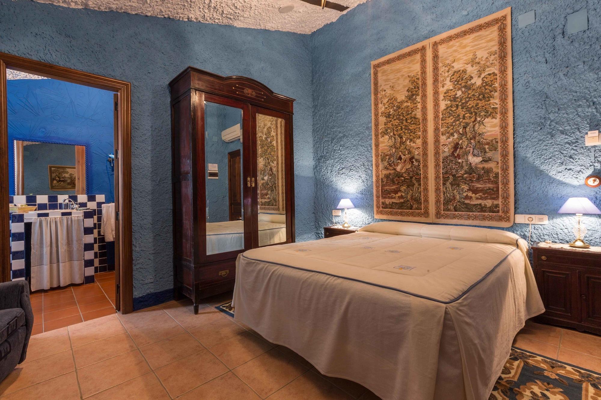 Palacio Guzmanes 3*