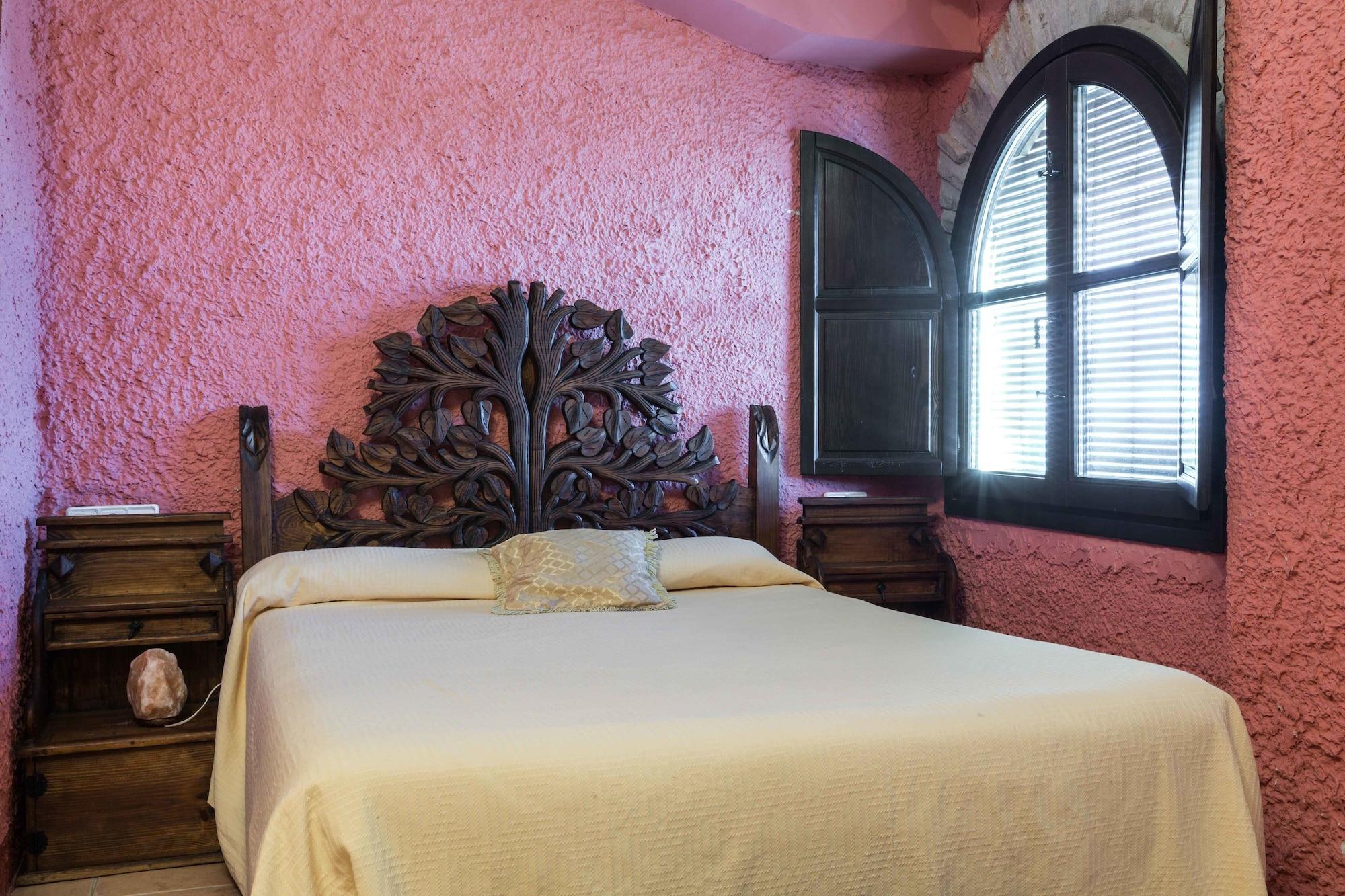 Palacio Guzmanes Hotel
