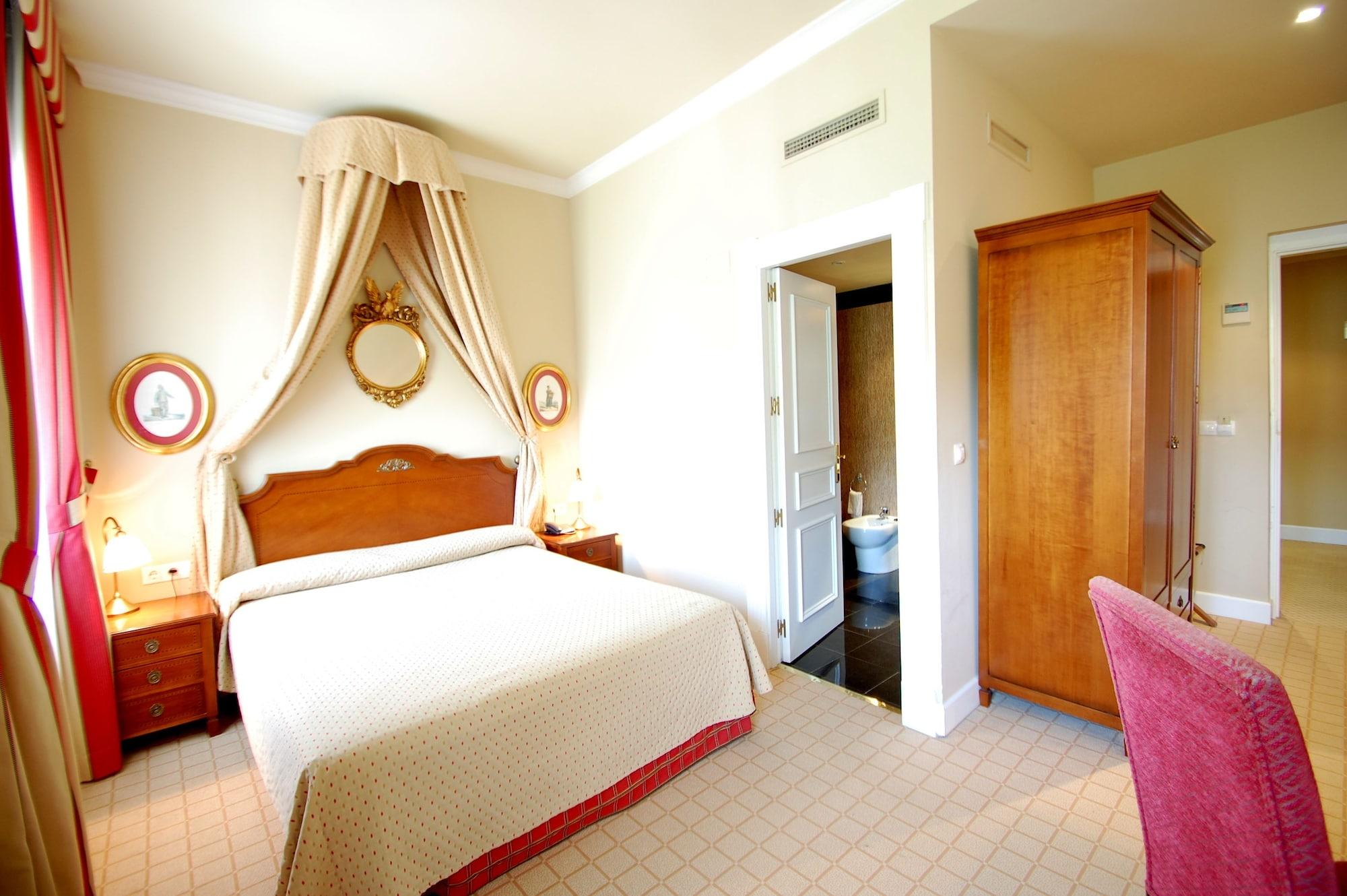 Arcea Gran Pelayo Hotel Covadonga