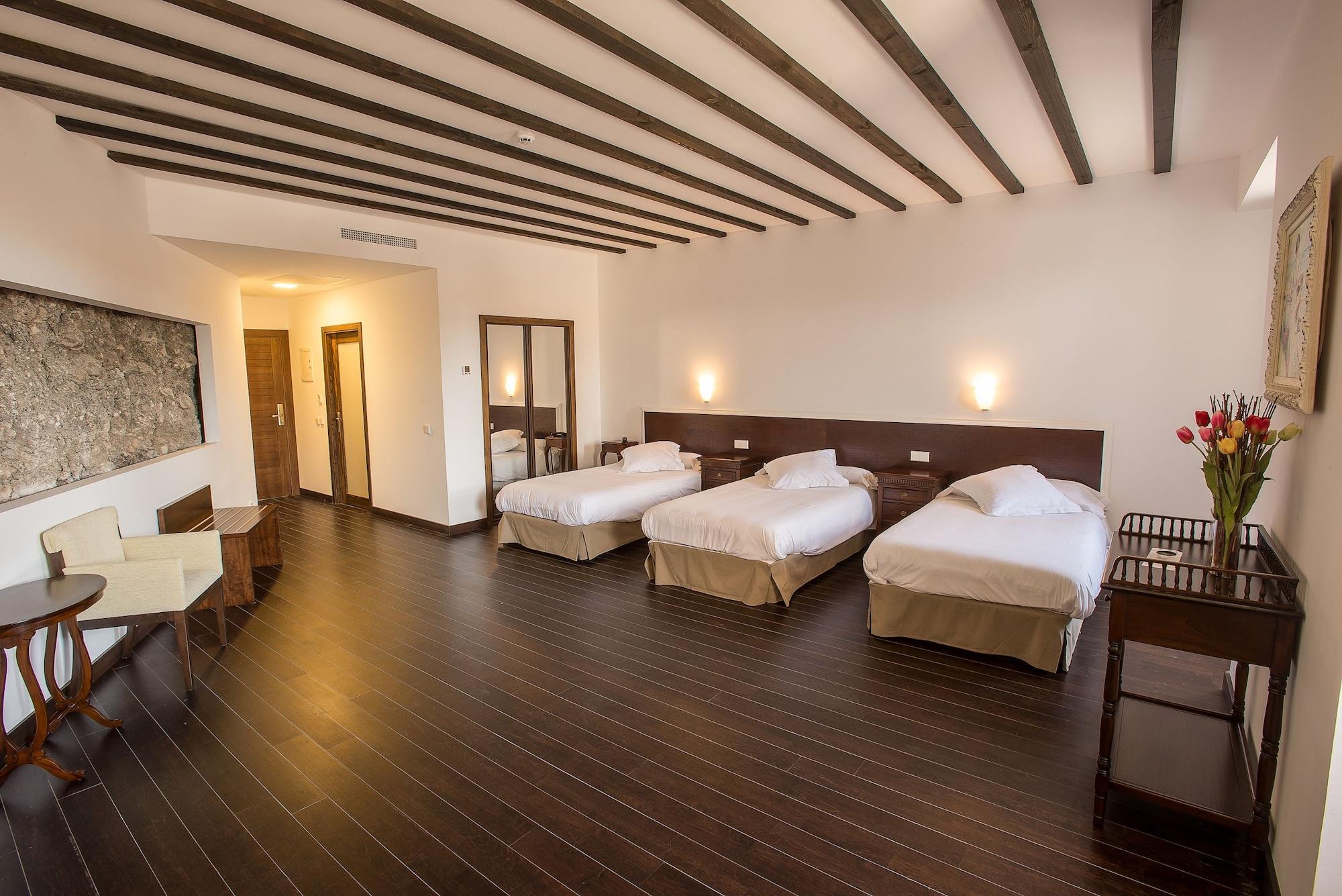 Palacio Del Infante Don Juan Manuel 4*