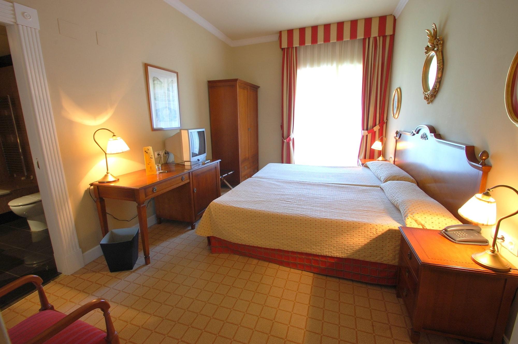 Arcea Gran Pelayo Hotel Covadonga
