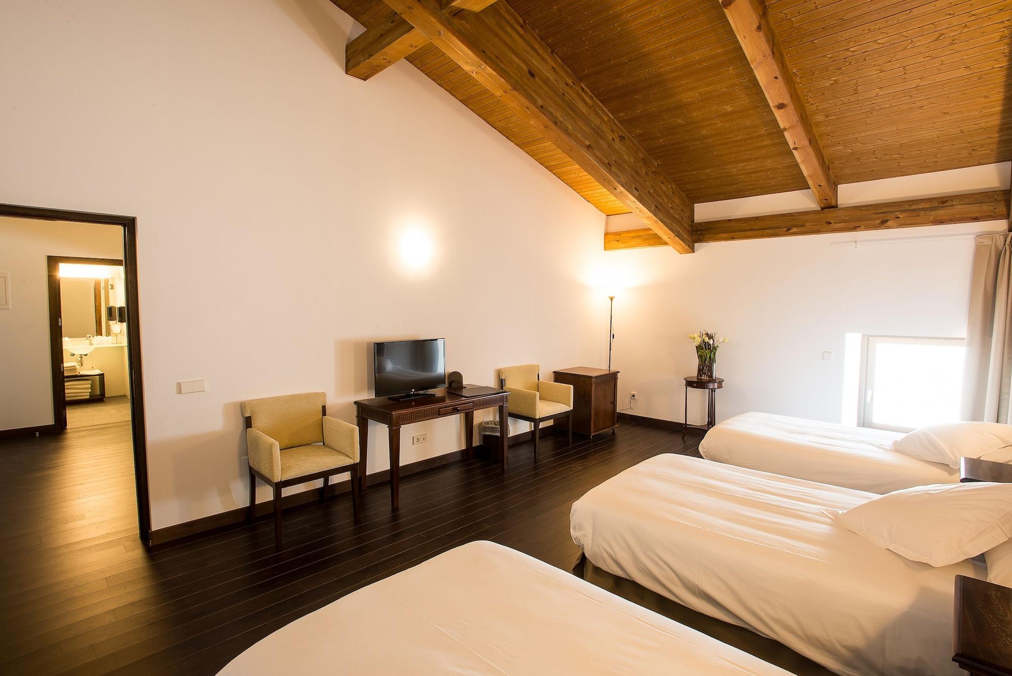 Palacio Del Infante Don Juan Manuel 4* Belmonte (Castilla-La Mancha)