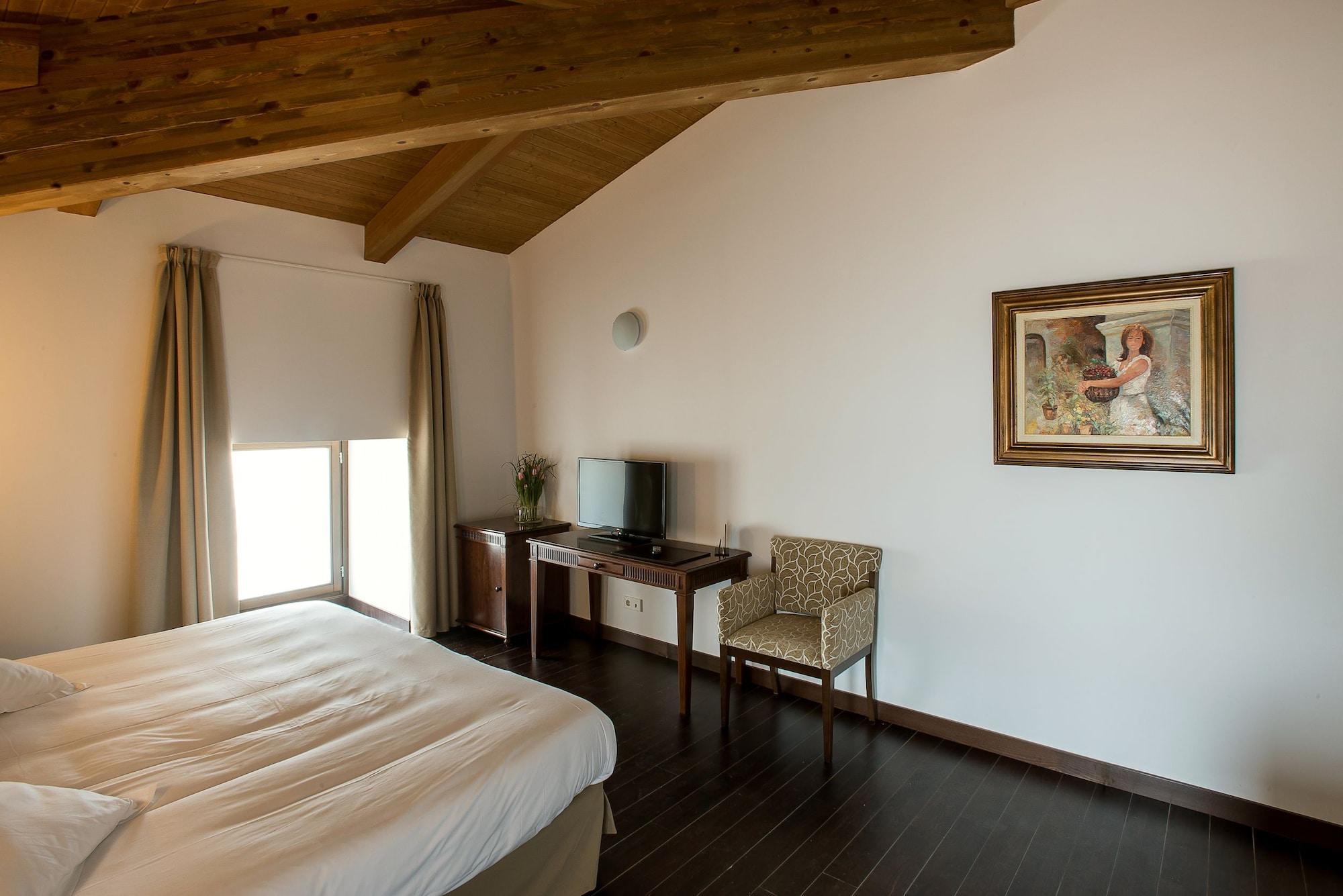 Hotel Palacio Del Infante Don Juan Manuel